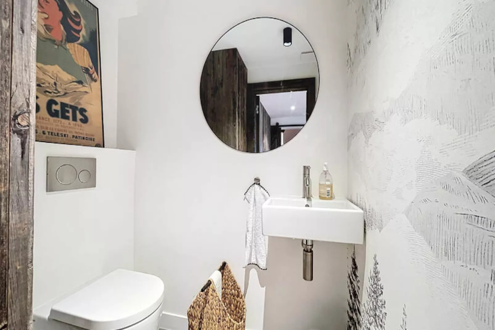 Appartements à Les Gets-Niet-getagd