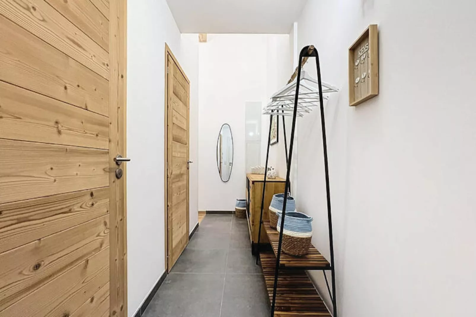 Appartements à Les Gets-Niet-getagd