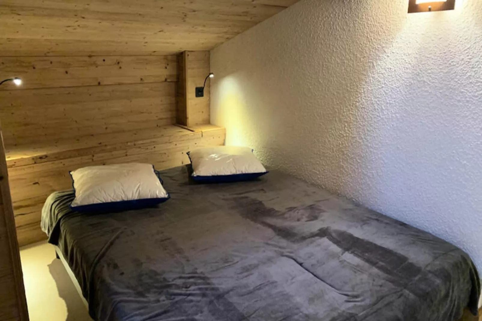 Appartements à Les Carroz-d'Arâches-Niet-getagd