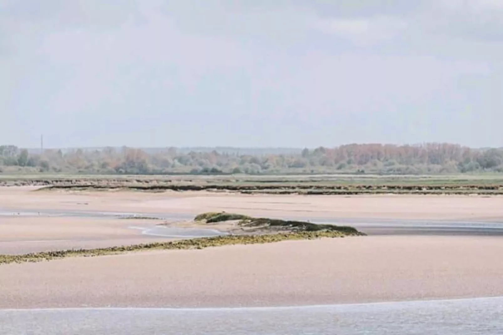 Résidence Villa "le Hublot" &ndash; &eacute;vasion Face &agrave; La Mer-Niet-getagd