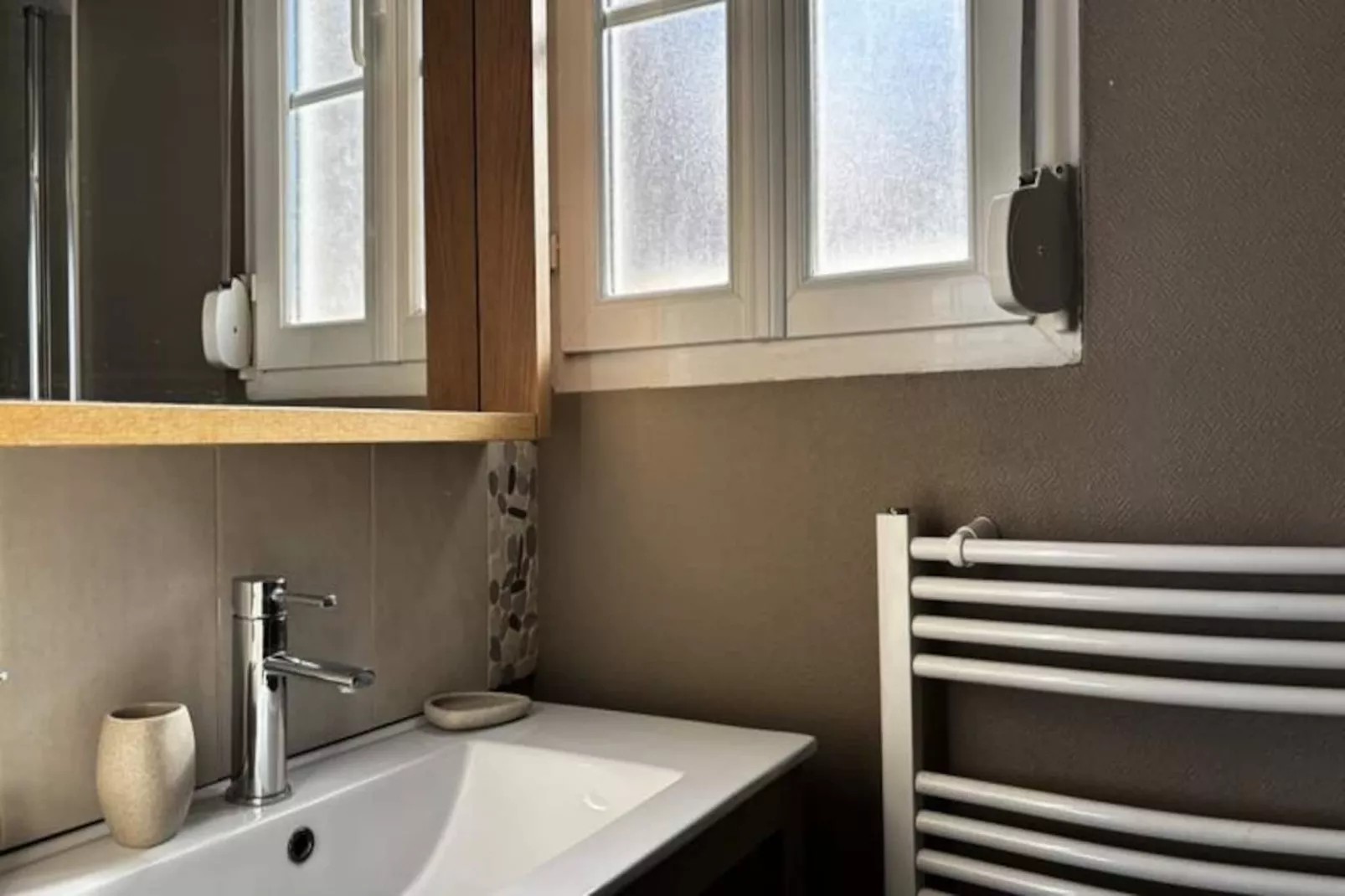 Résidence Ap 40 - "le Nancy" Escapade Vue Mer !-Niet-getagd