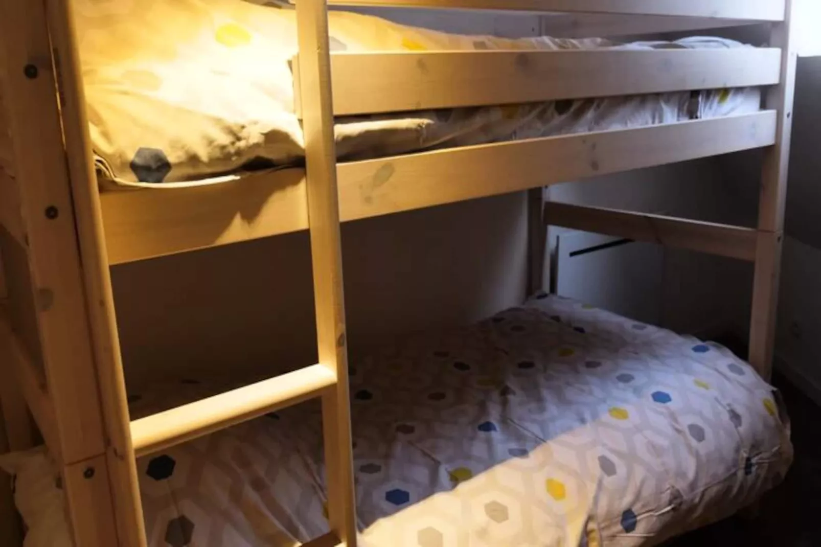 Résidence Al 48 - Duplex Bagatel : Confort & &eacute;vasion Face &agrave; La Mer-Niet-getagd