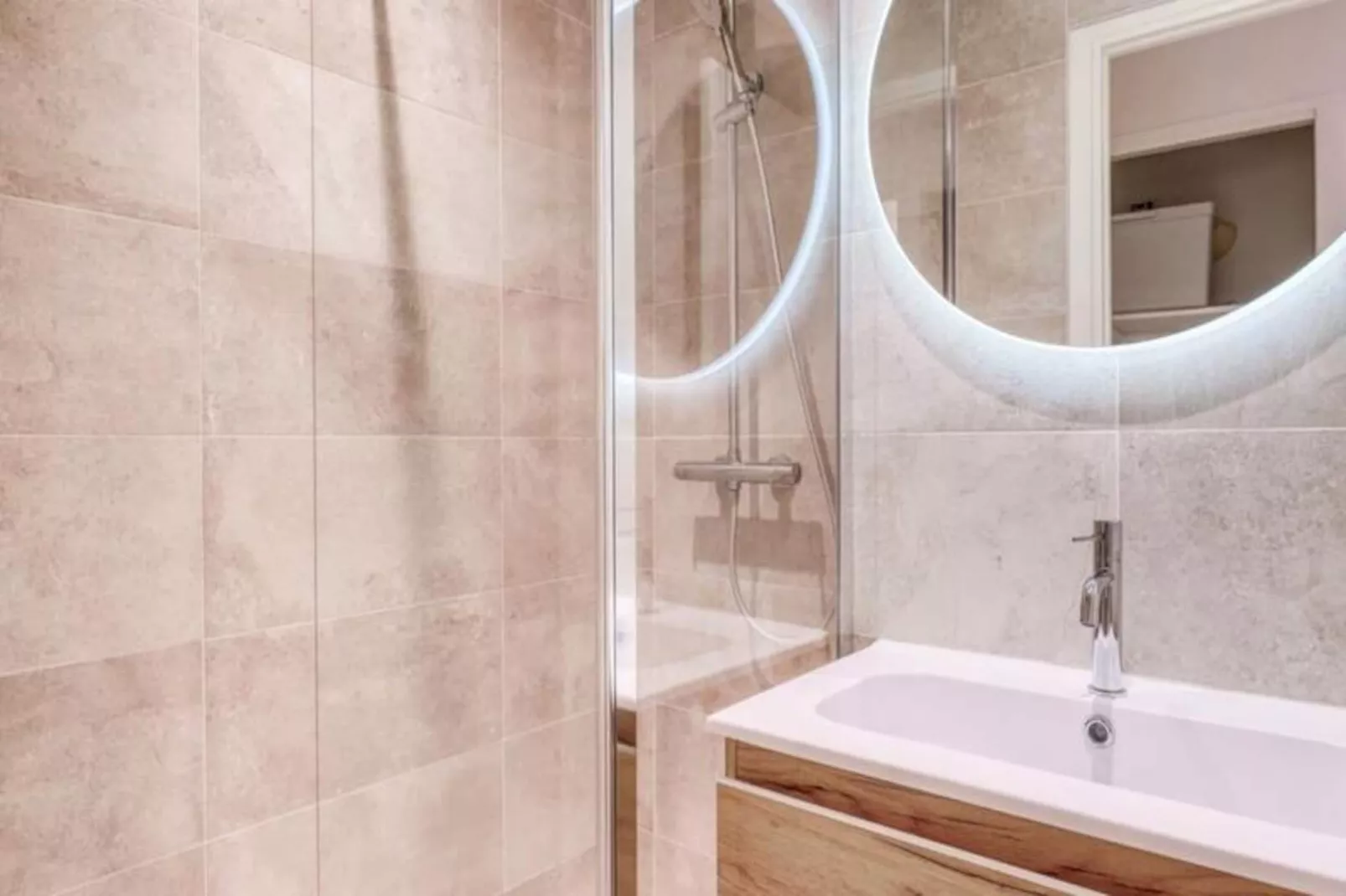 Résidence Magnifique Appartement Front De Mer - 6 Personnes-Niet-getagd