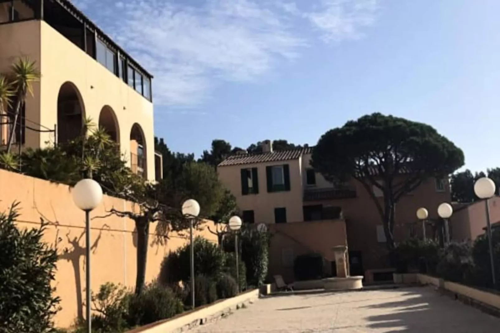 Vue Mer Imprenable, T3, Loggia, 6 Pers, Piscine, Tennis, Parking-Niet-getagd