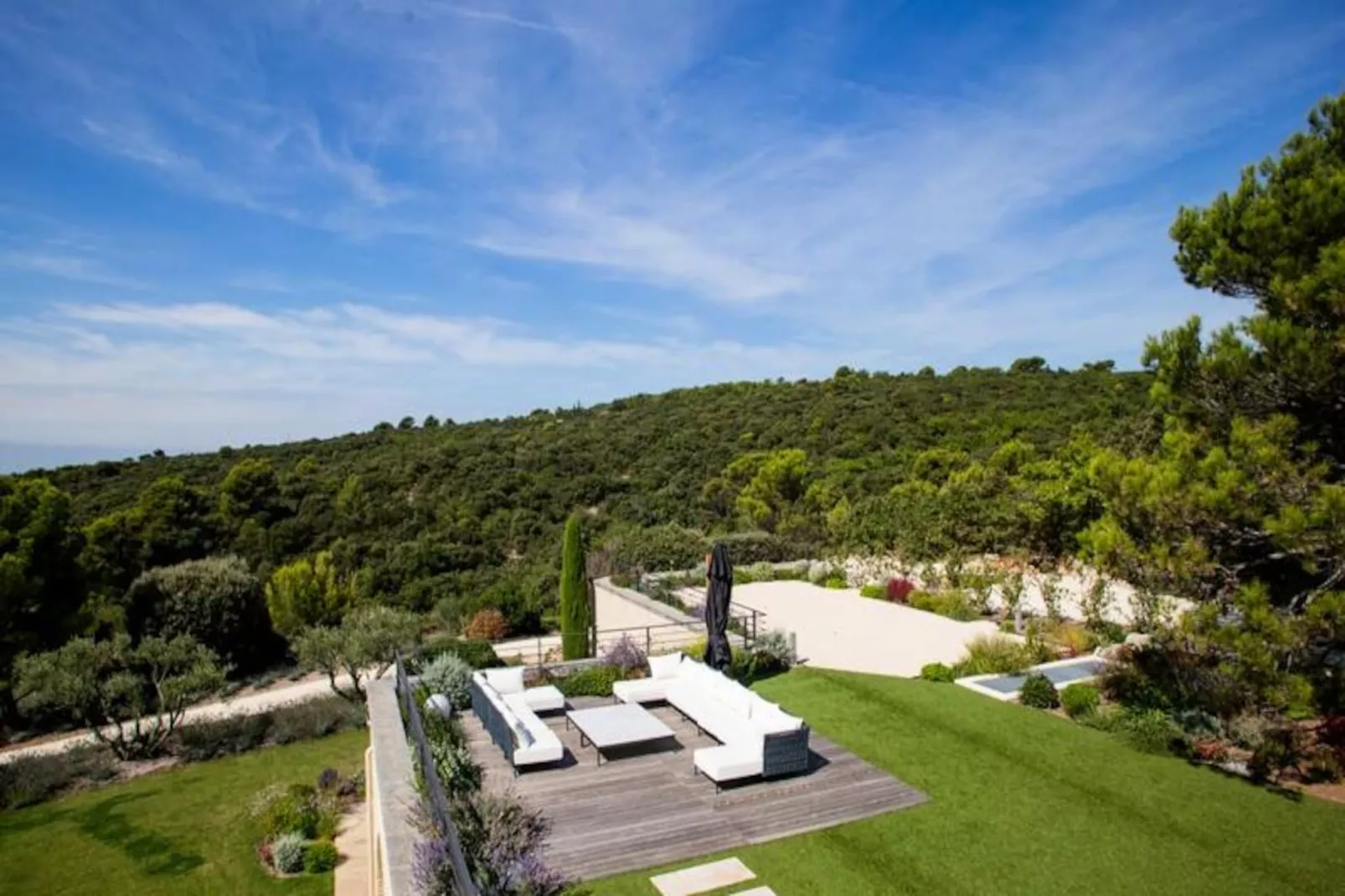 Villa De Haut Standing - 8 Chambres - Piscine-Niet-getagd