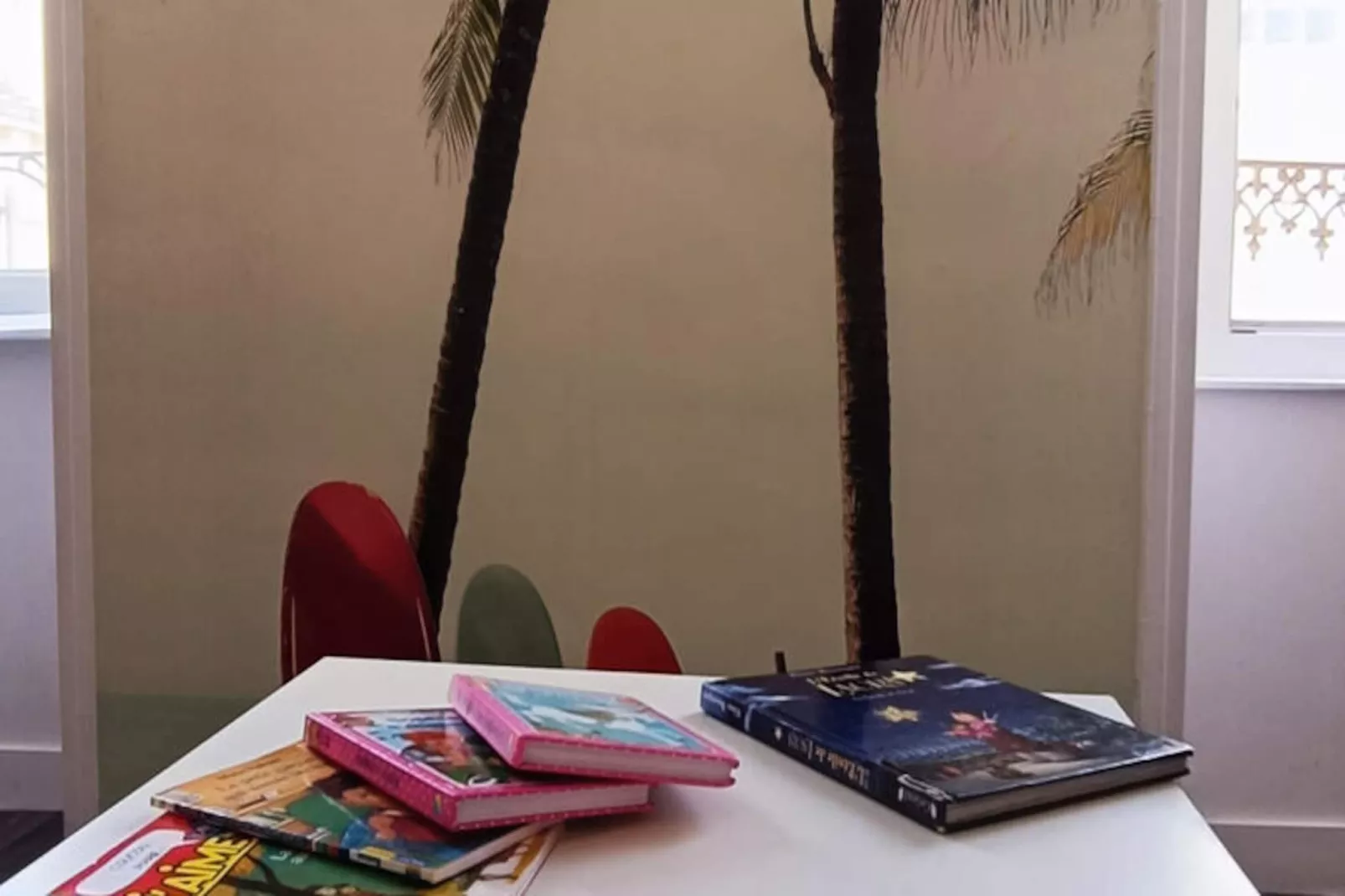 Maison à Les Sables d'Olonne-Niet-getagd