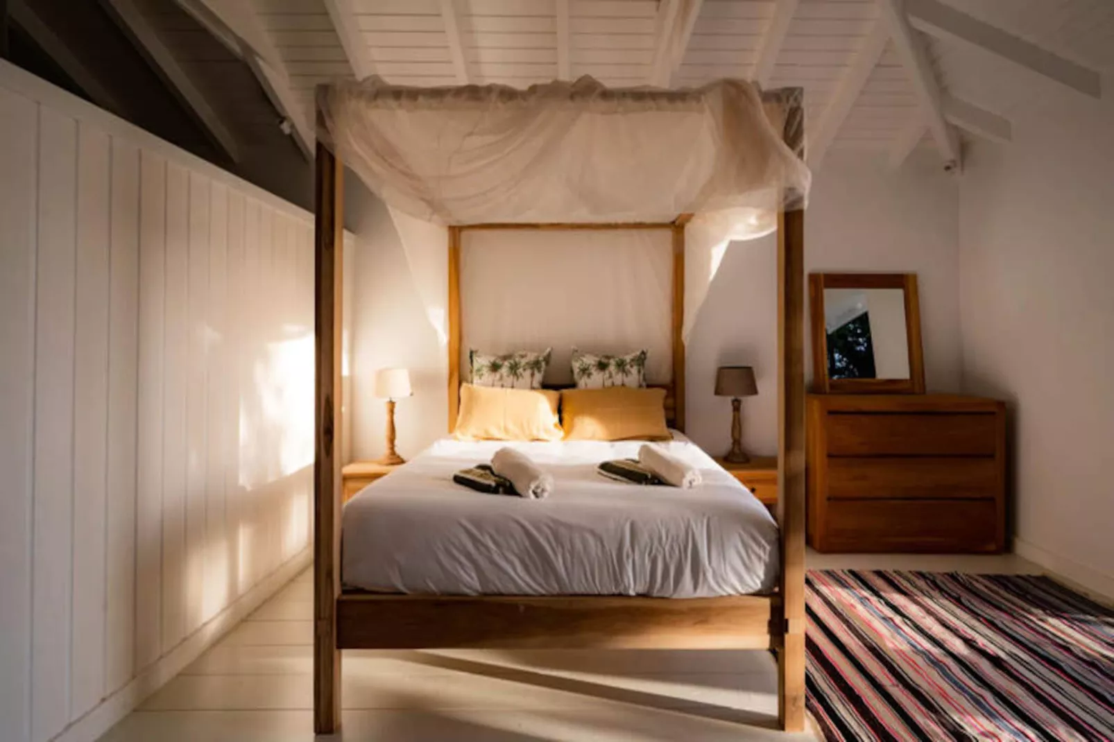 Villa Blanche - Niet-getagd