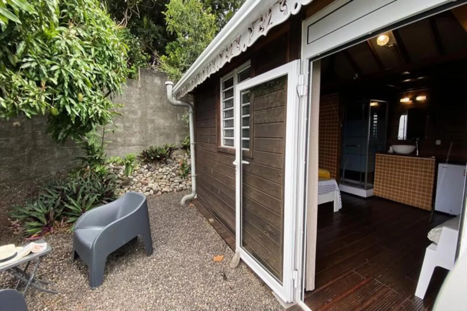 Villa Le Nid Des Colibris-Niet-getagd