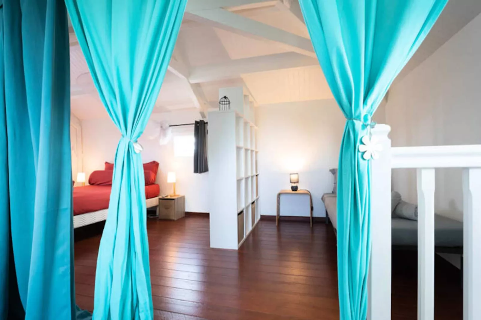 Villa Hibiscus-Niet-getagd