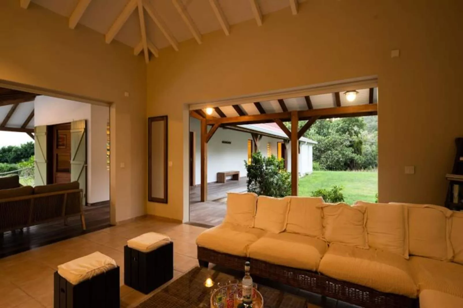 Villa Jacaranda - Niet-getagd