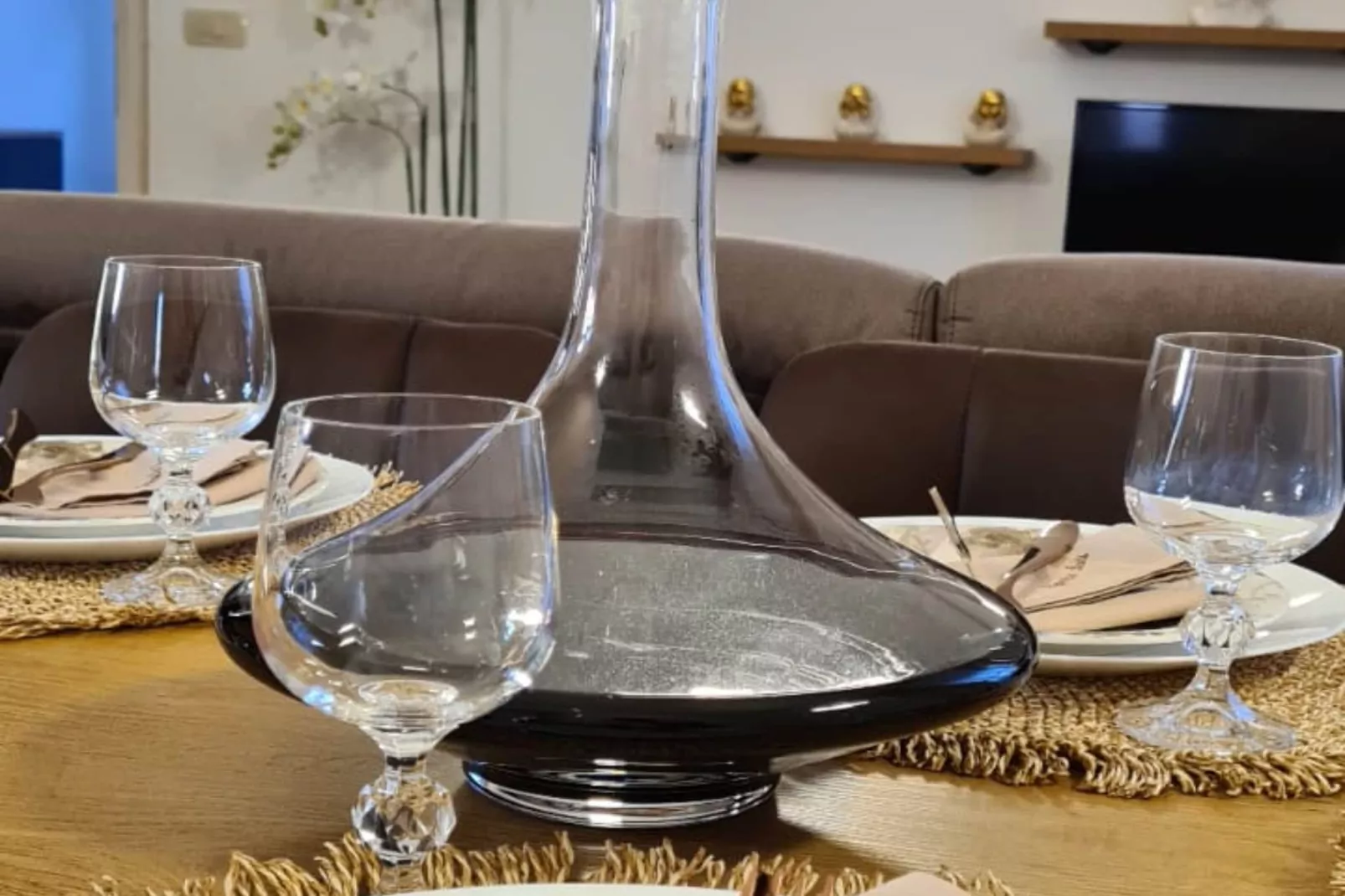 Villa Popovića Dvori -  Six Bedroom Villa with Pool-Niet-getagd