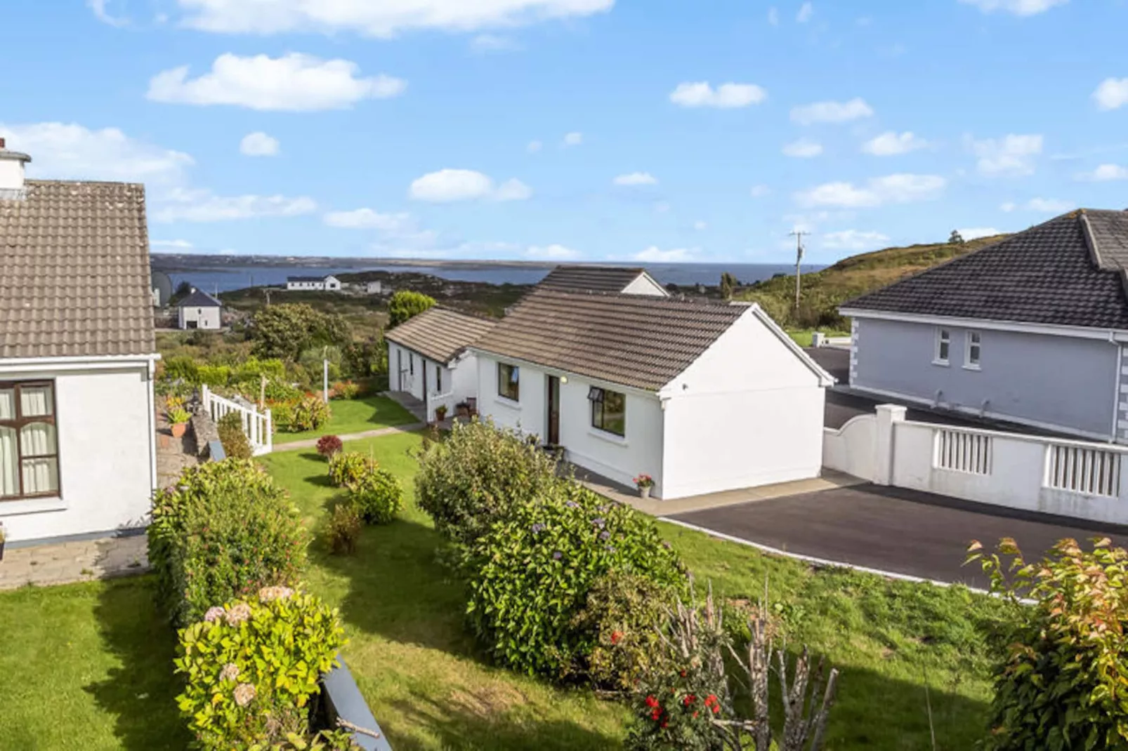 Maison à Carraroe Galway-Niet-getagd