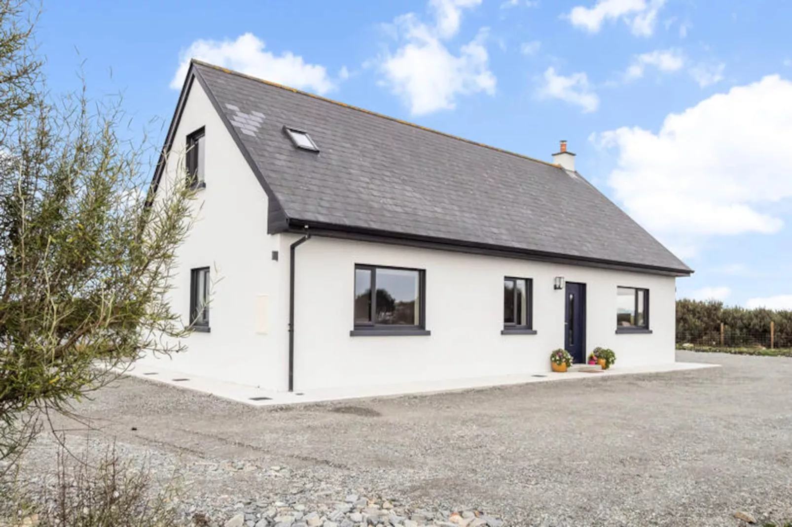 Maison à Ballyconneely Galway-Niet-getagd