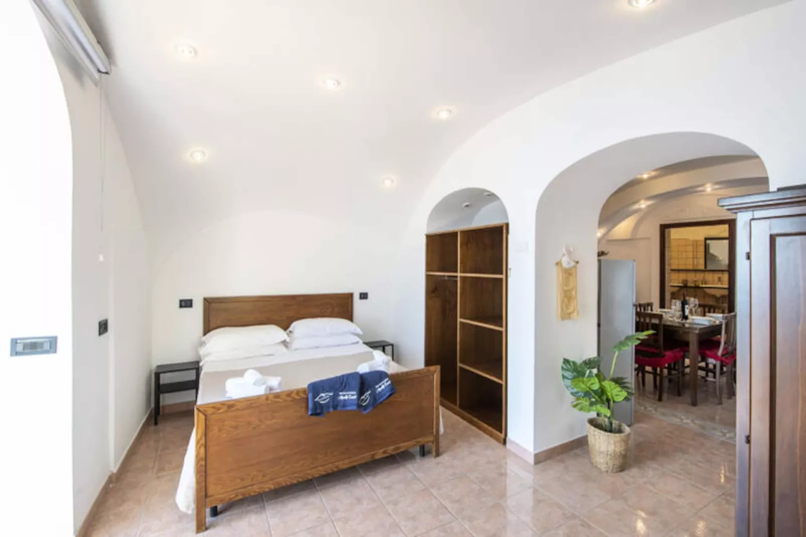 Maison à Praiano-Niet-getagd