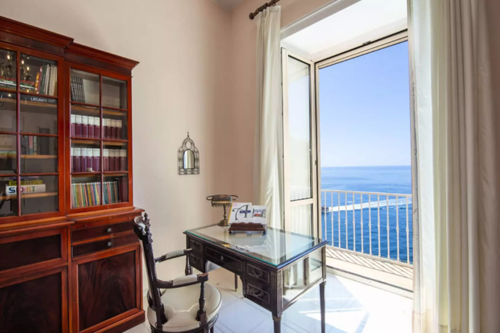 Maison à Ravello-Niet-getagd