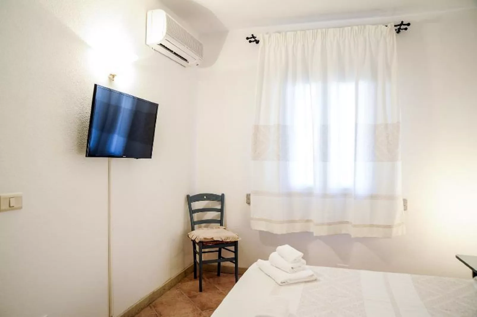 PR Trilo 5 VP-Slaapkamer