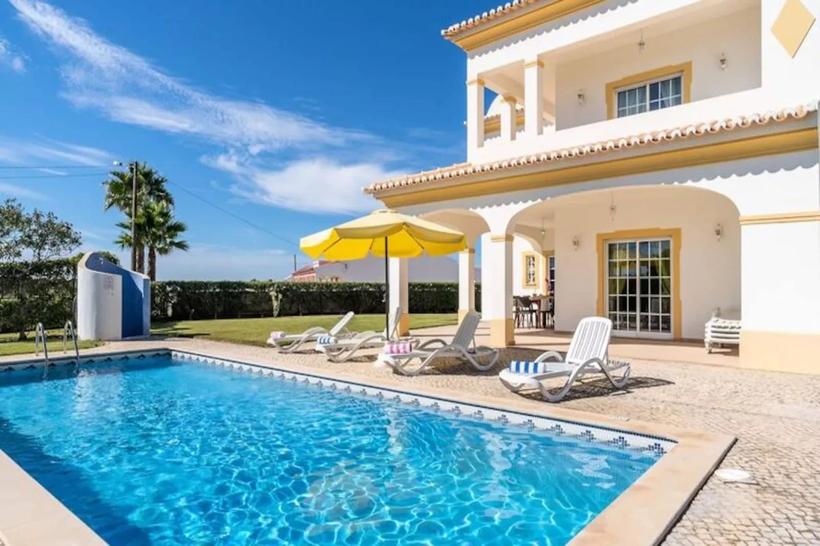 Maison à Albufeira-Niet-getagd