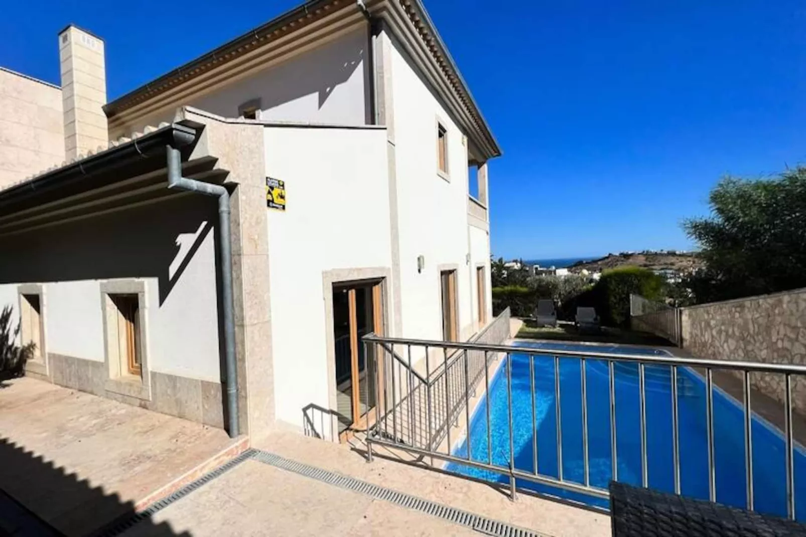 Maison à Albufeira-Niet-getagd