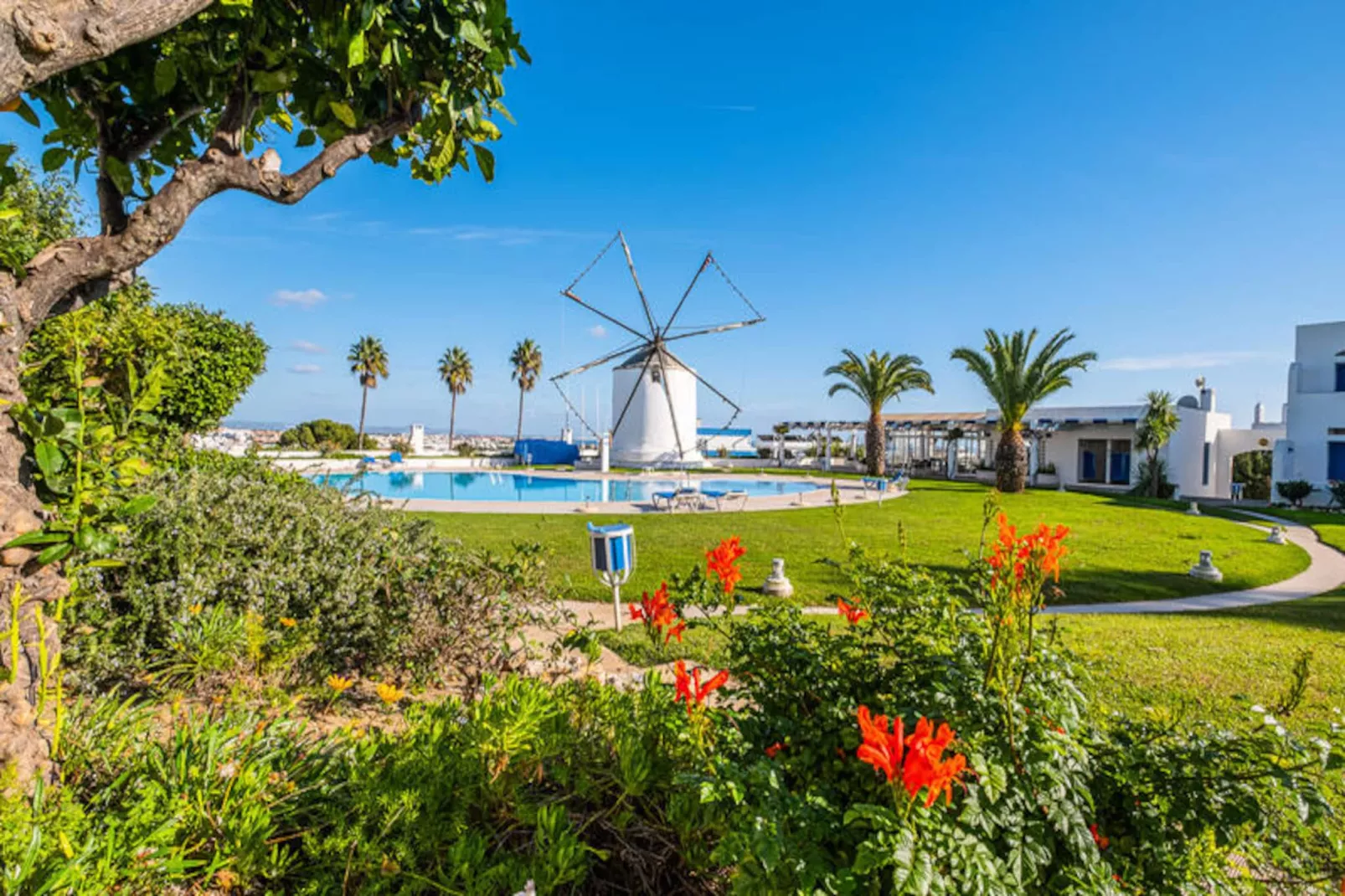 Appartements à Albufeira-Niet-getagd