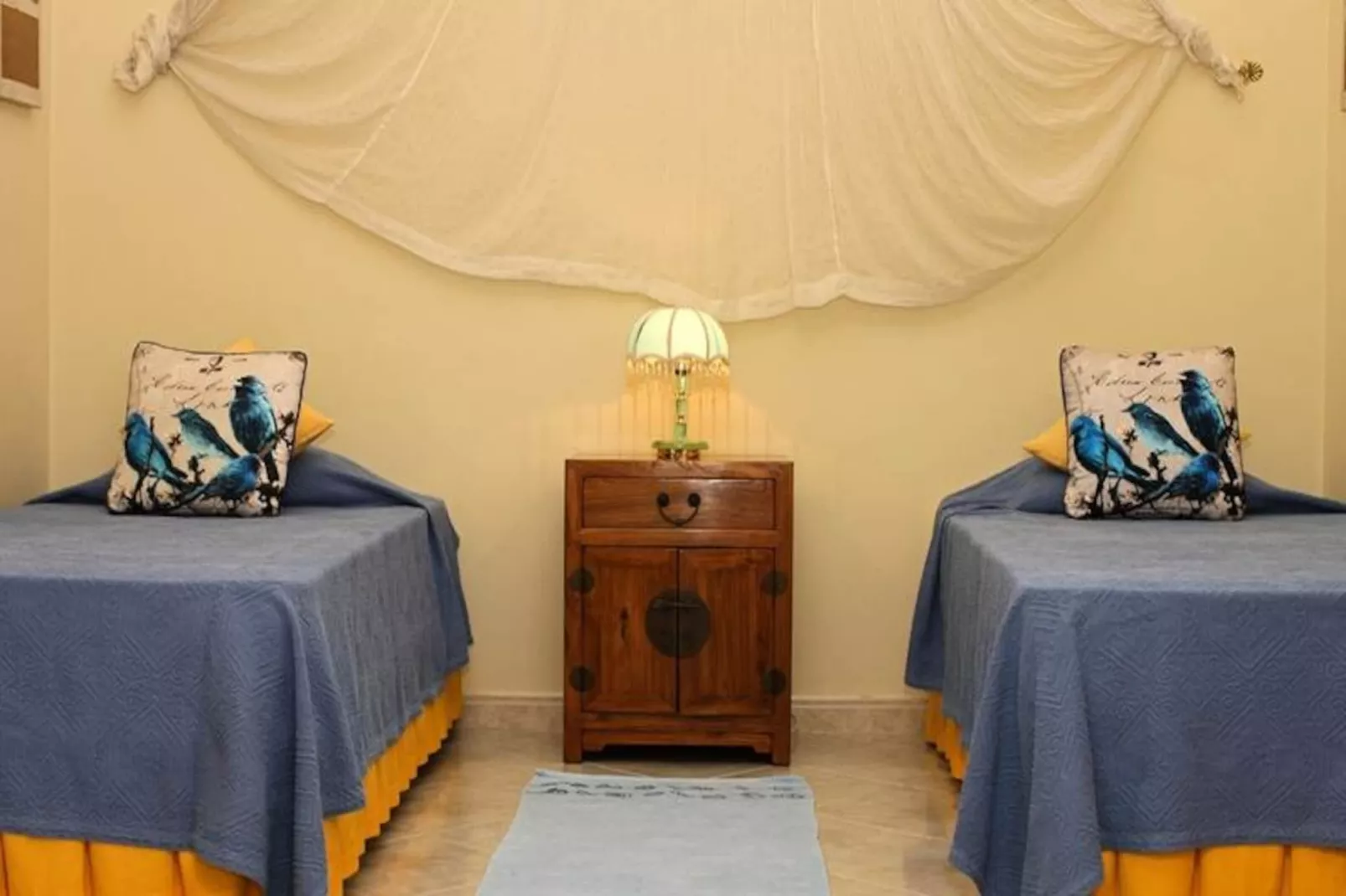 Maison à Albufeira-Niet-getagd