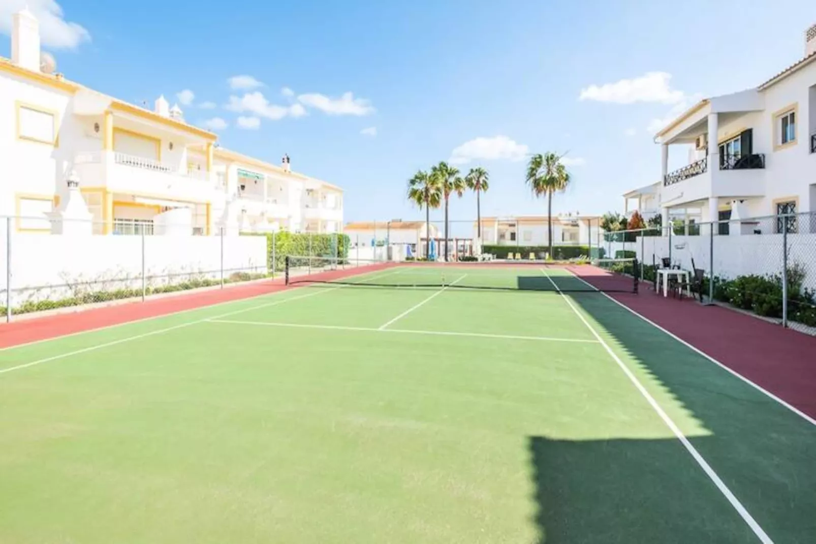Appartements à Albufeira-Niet-getagd