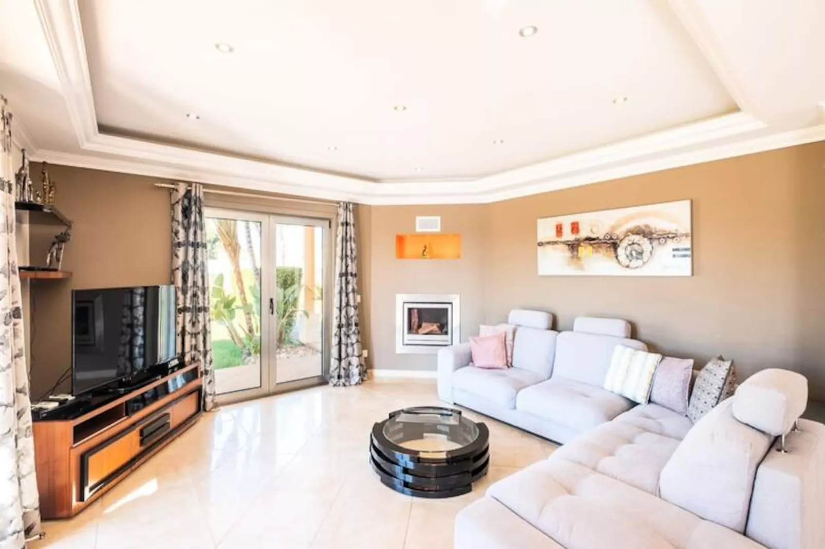 Maison à Guia-Niet-getagd