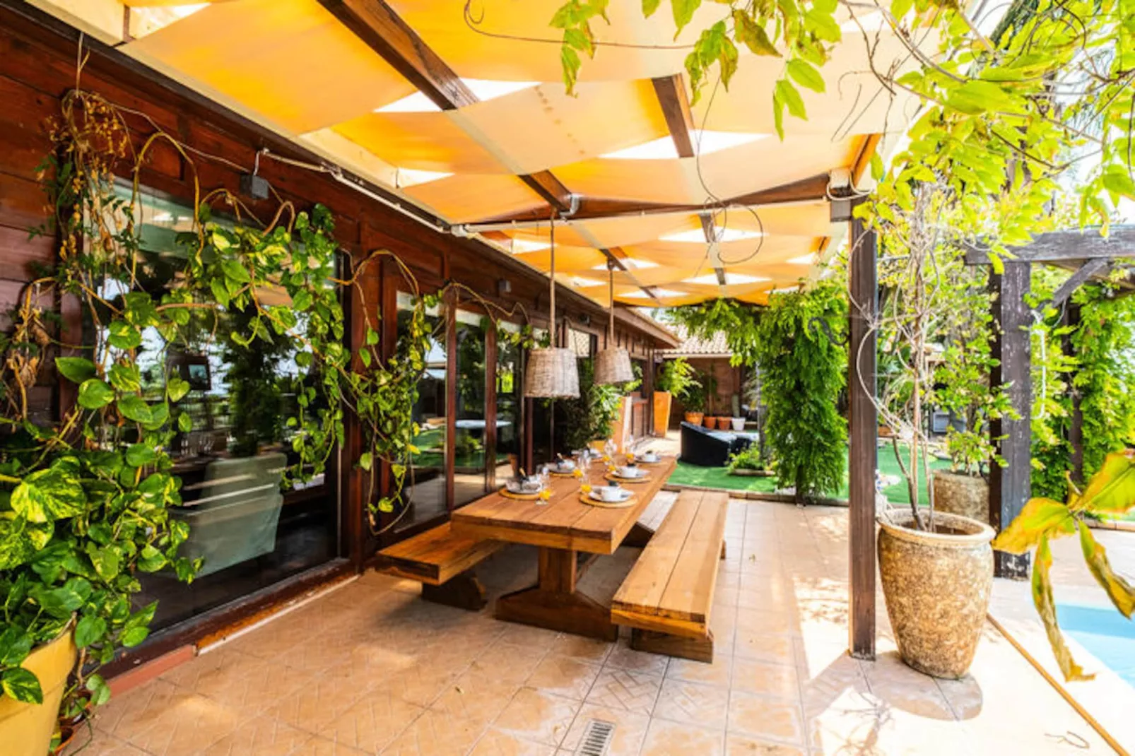 Maison à Boliqueime-Niet-getagd