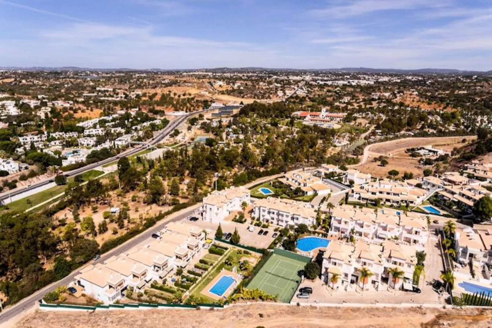 Maison à Albufeira-Niet-getagd