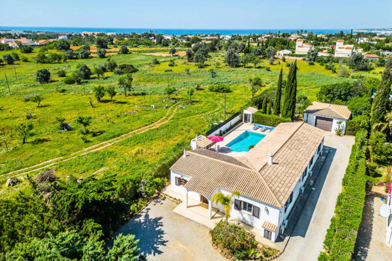 Maison à Albufeira-Niet-getagd