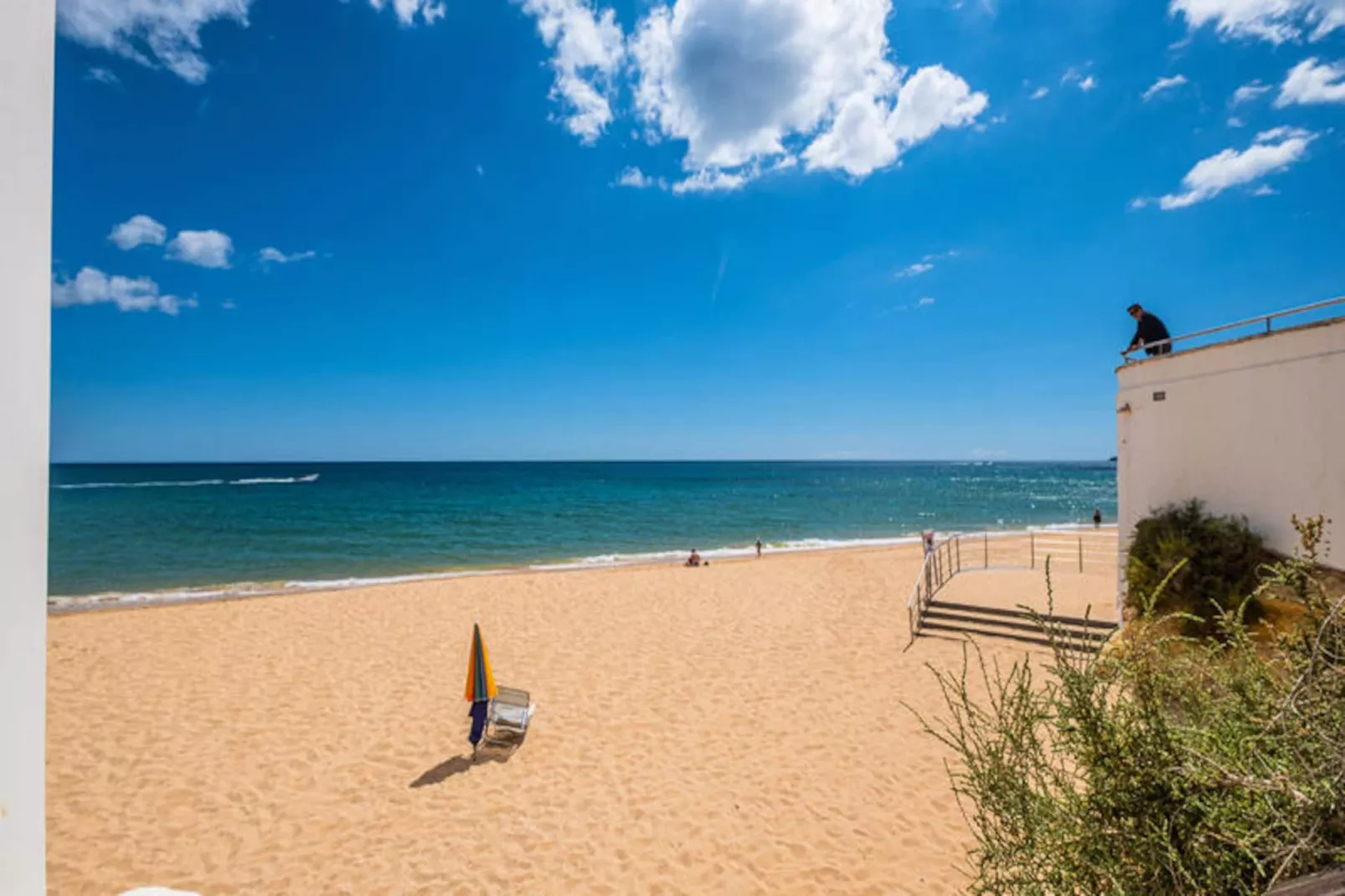 Appartements à Armaçao de Pera-Niet-getagd