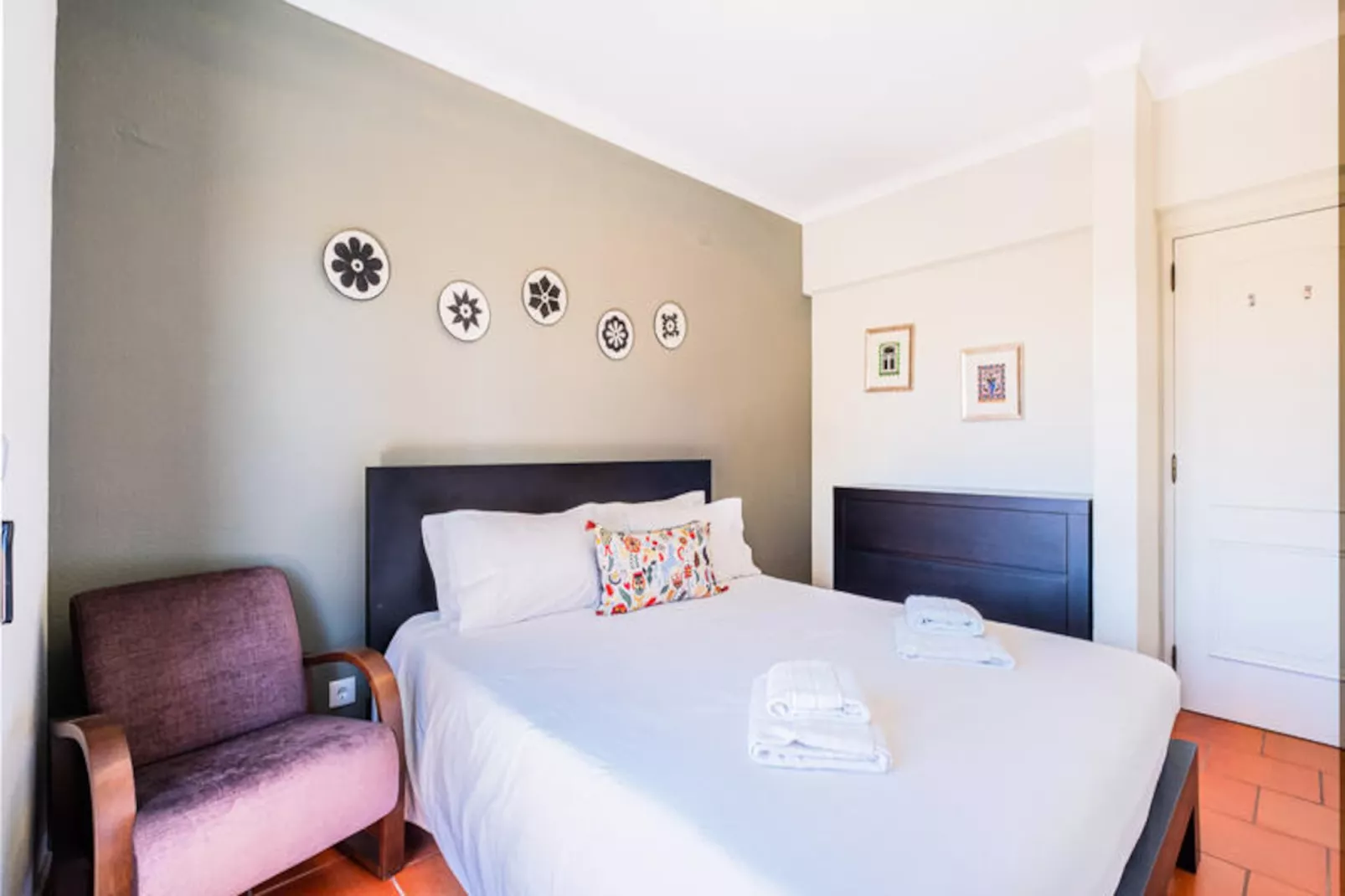 Maison à Albufeira-Niet-getagd