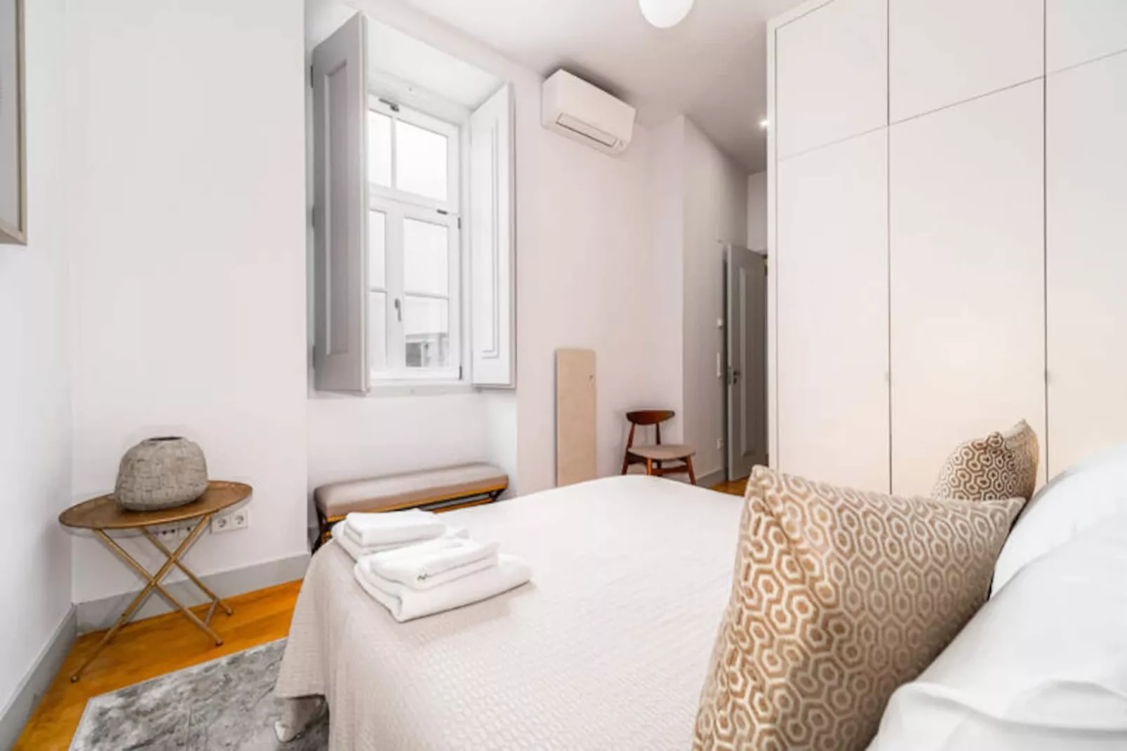 Appartements à Lisbonne-Niet-getagd