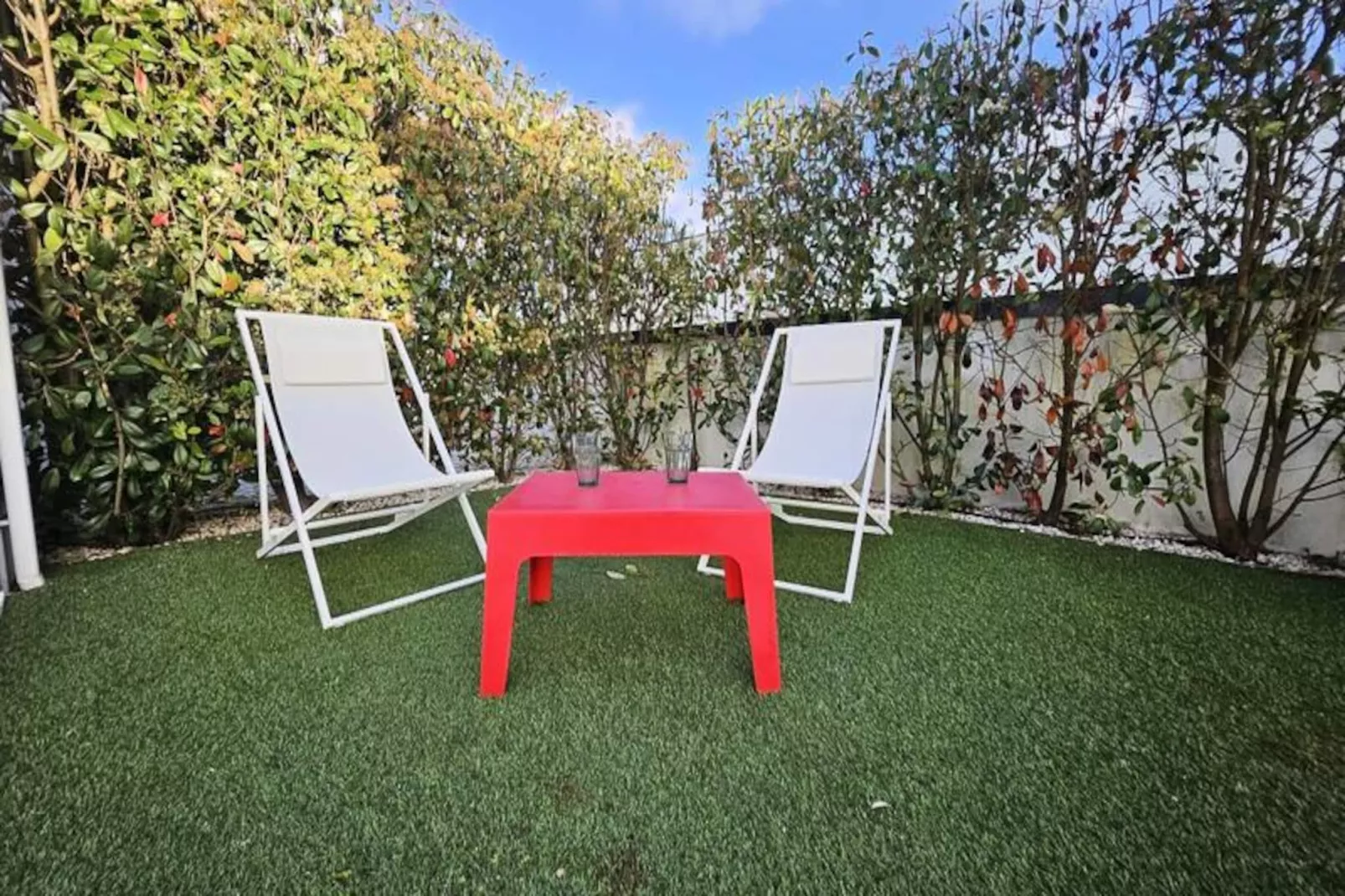 Villa Cinco Obidos-Niet-getagd