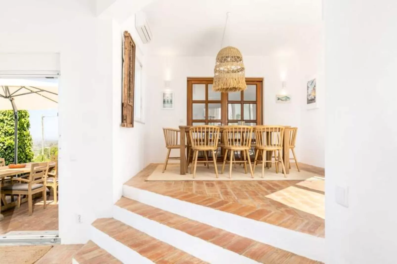 Villa Sarago&ccedil;a-Niet-getagd