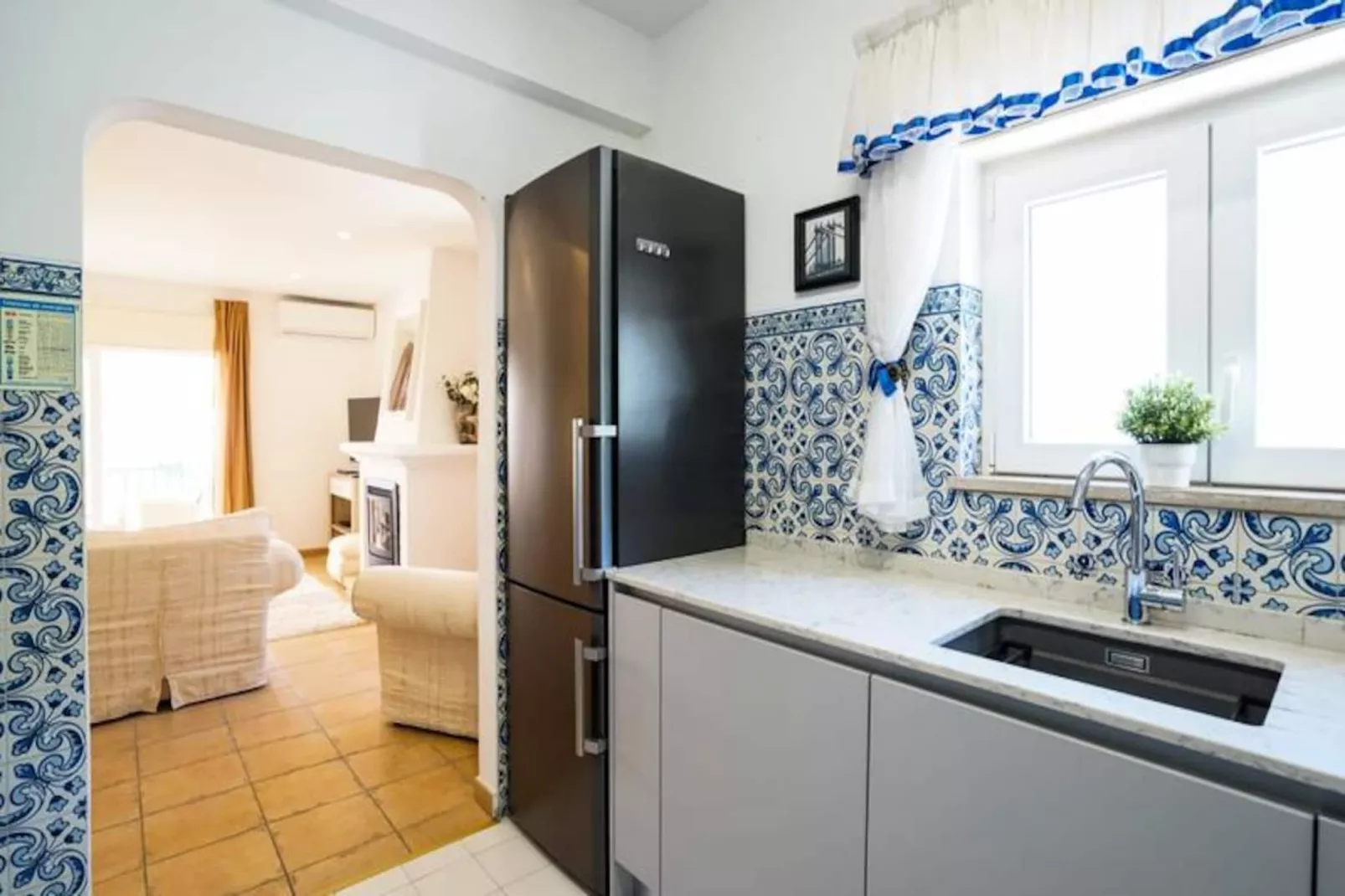 Luz Ocean Club - Sea Blue Apartment-Niet-getagd