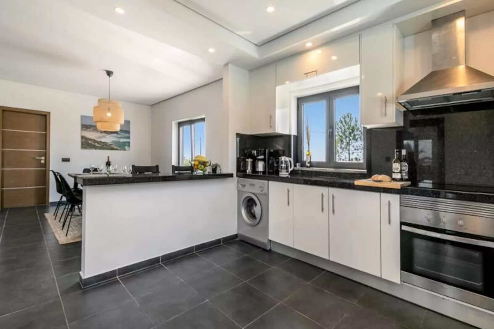 Casa Amizade - Avec Une Vue Imprenable Sur L'oc&eacute;an-Niet-getagd