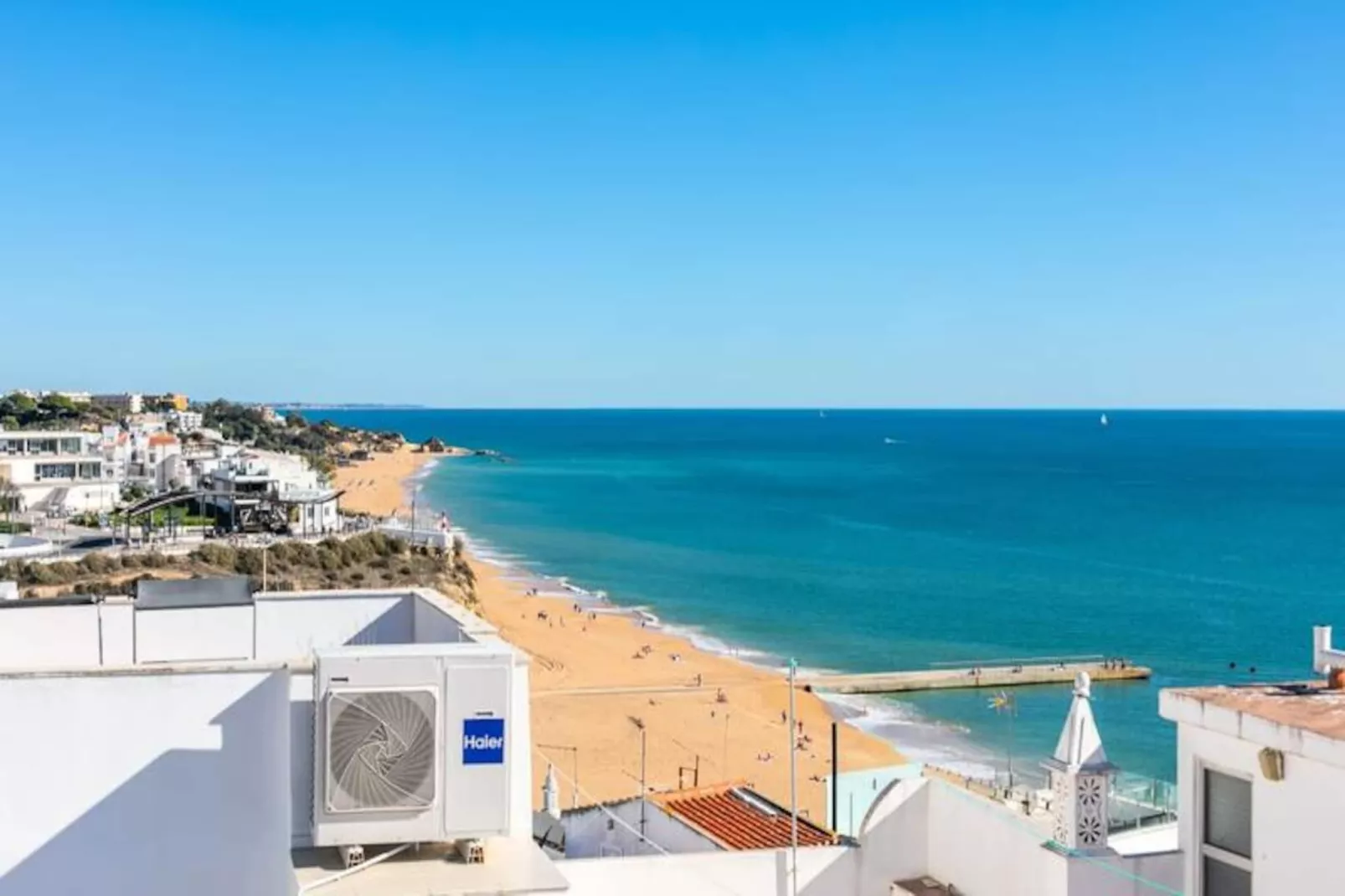 Typische Fisherman's Cottage-Niet-getagd