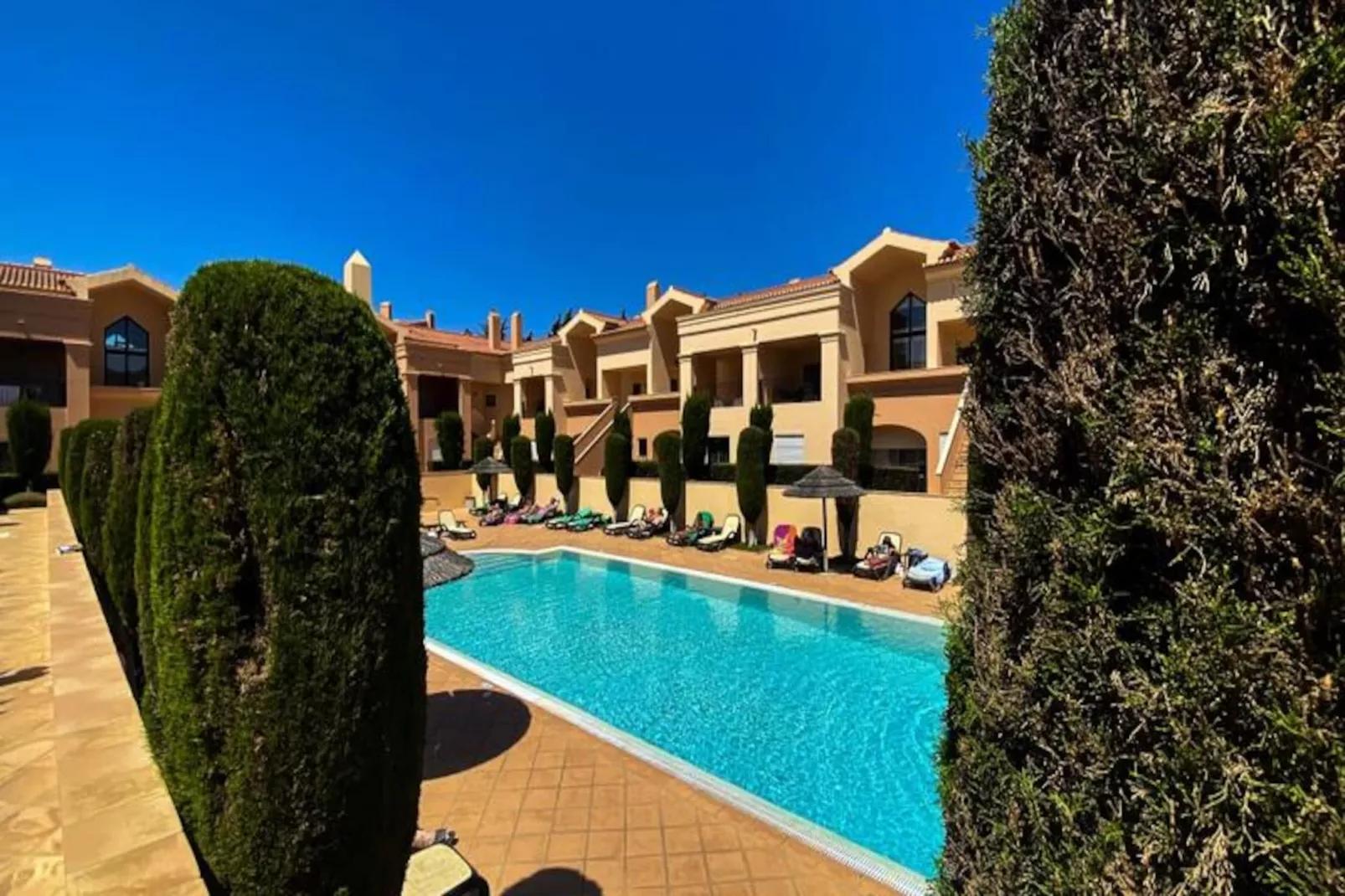 Ba&iacute;a Da Luz Resort - Nuzone Apartment-Niet-getagd