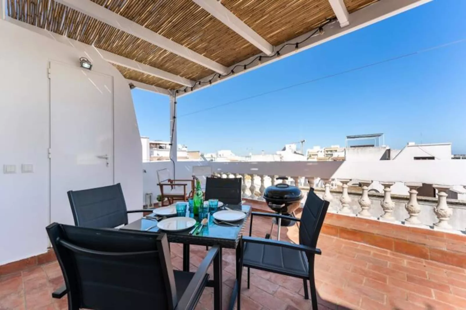 Town House Olhão 11-Niet-getagd