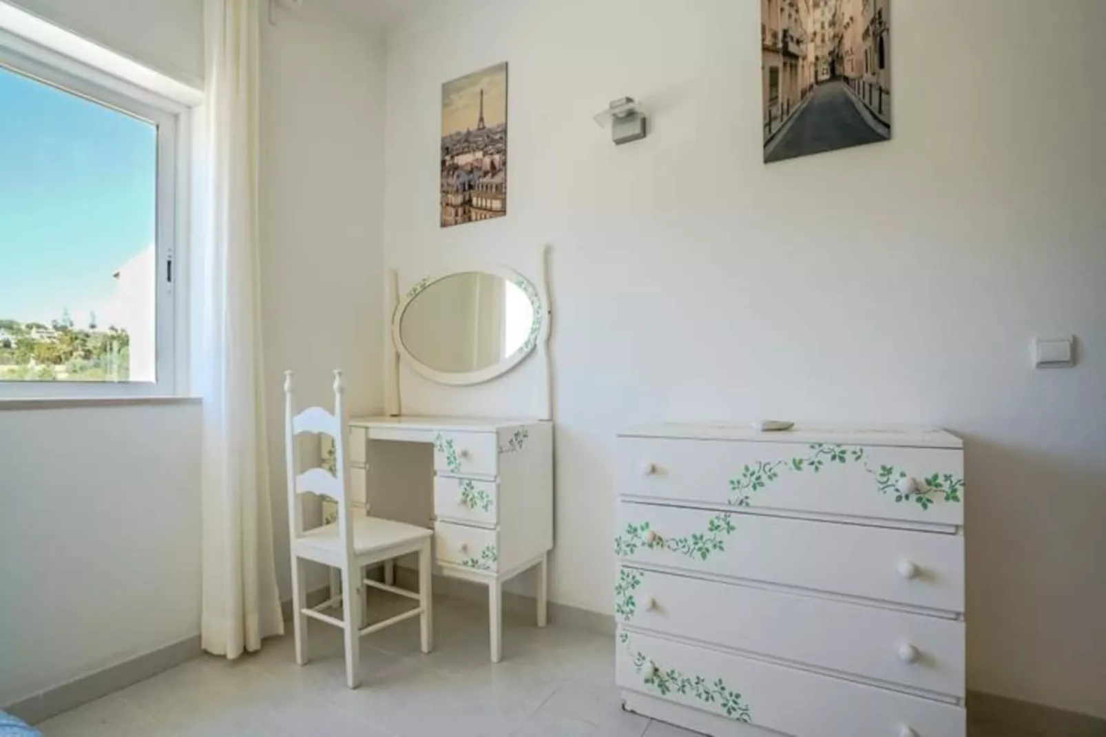 Ramalhete Panoramic View Apartment-Niet-getagd