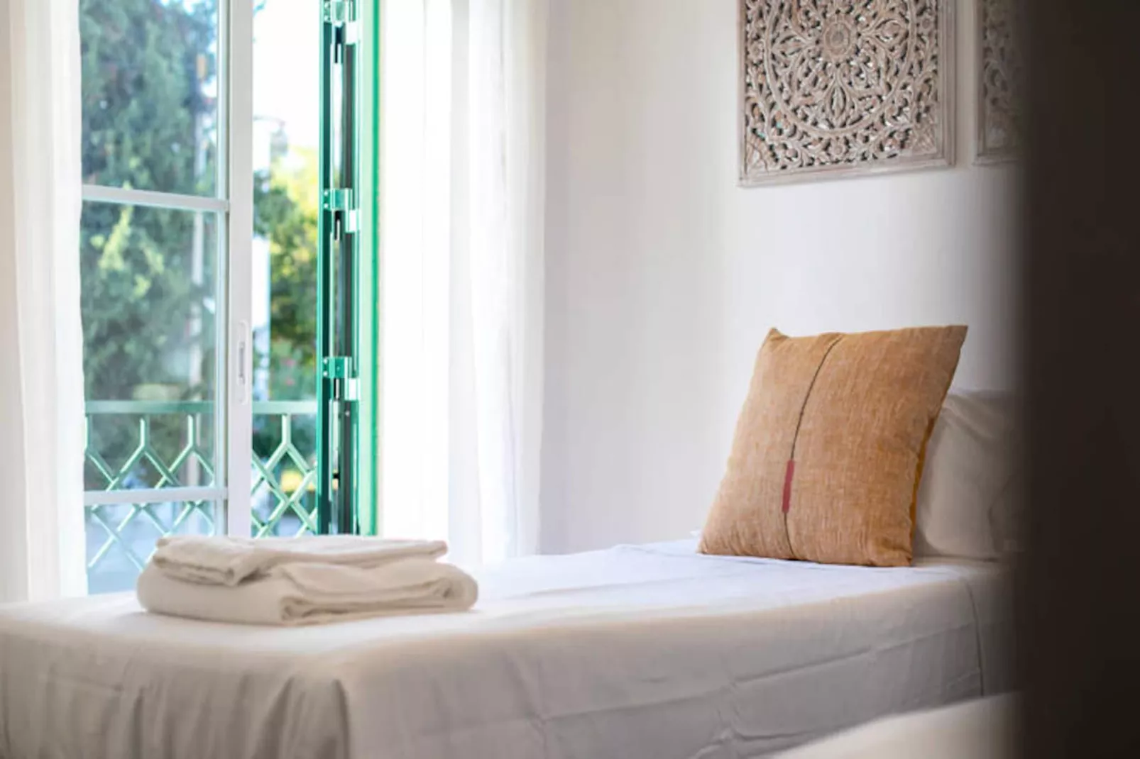 Casa Verde - Traditional Townhouse-Niet-getagd