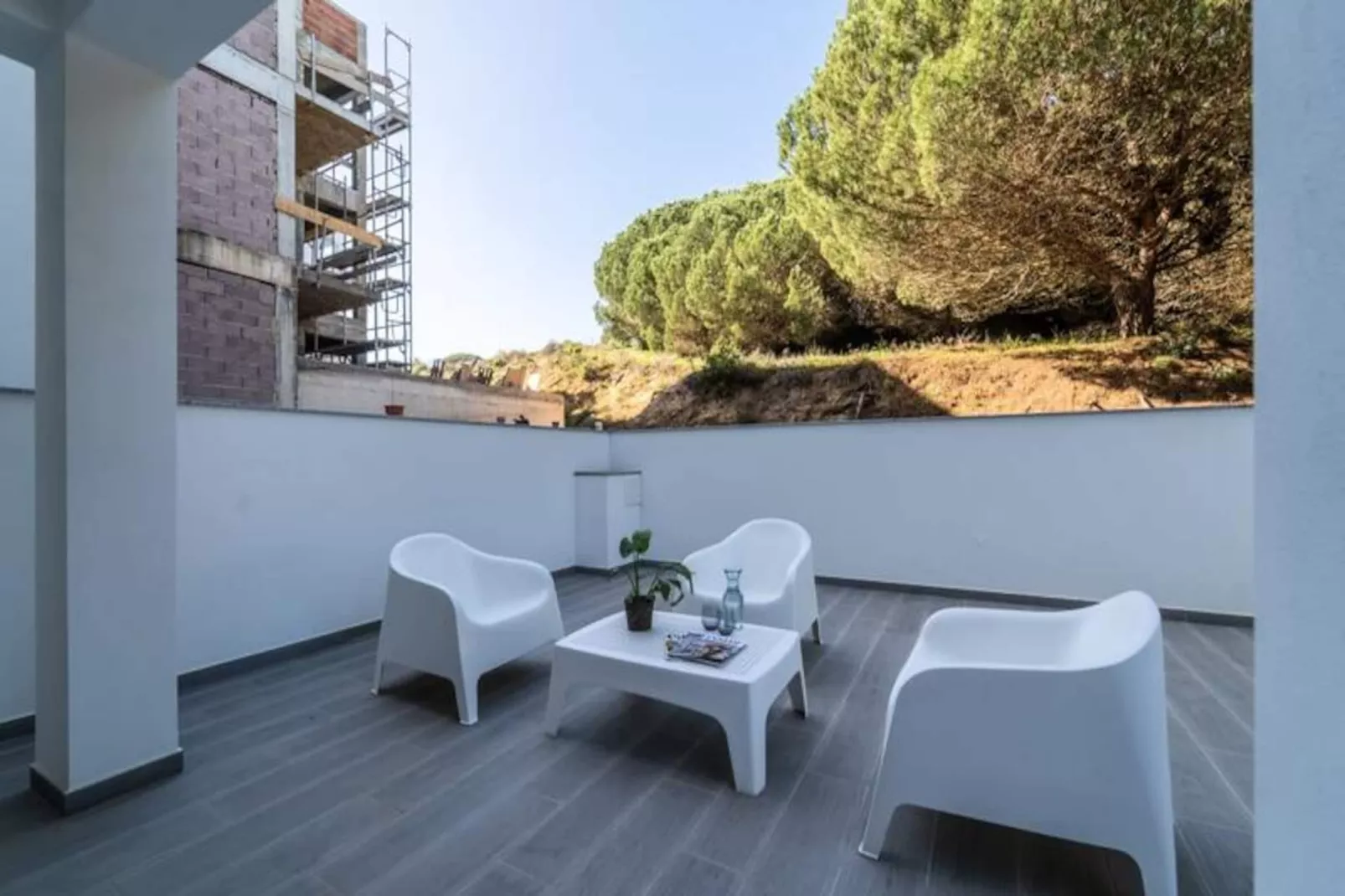 Apartment Nascer Do Sol-Niet-getagd