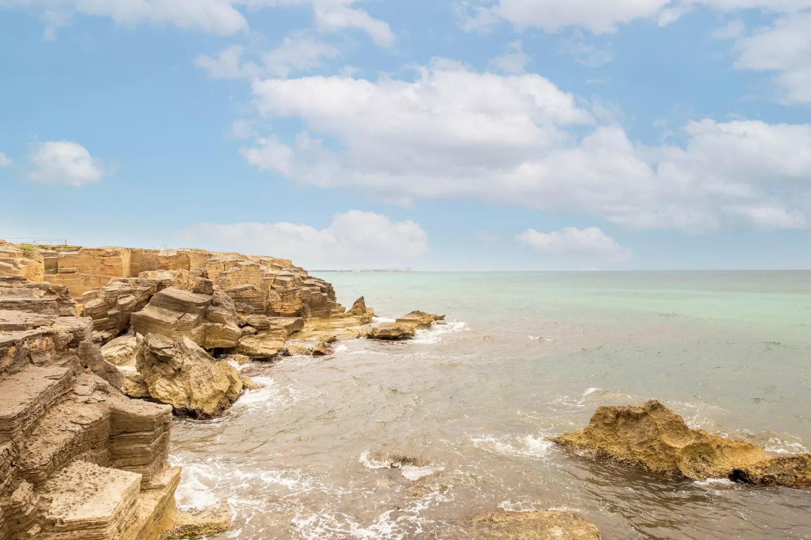 Gallinero-Gebieden zomer 1km
