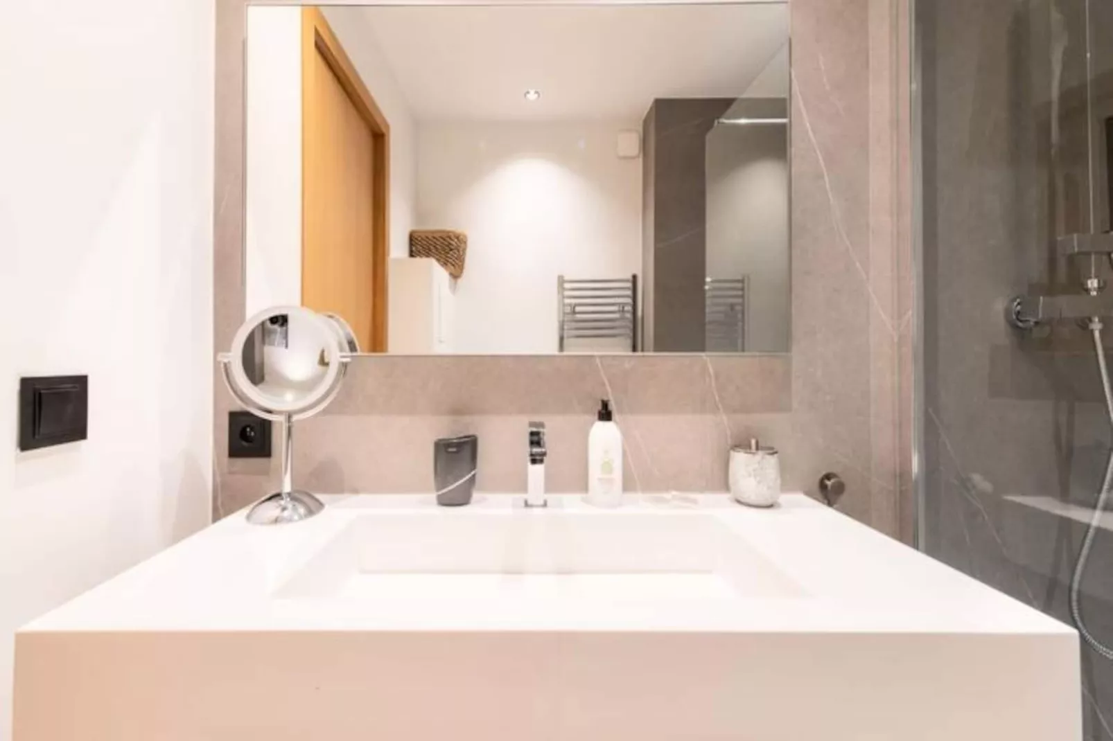 Résidence 4p Vue Mer, Résidence De Standing Avec Piscine & Tennis-Niet-getagd