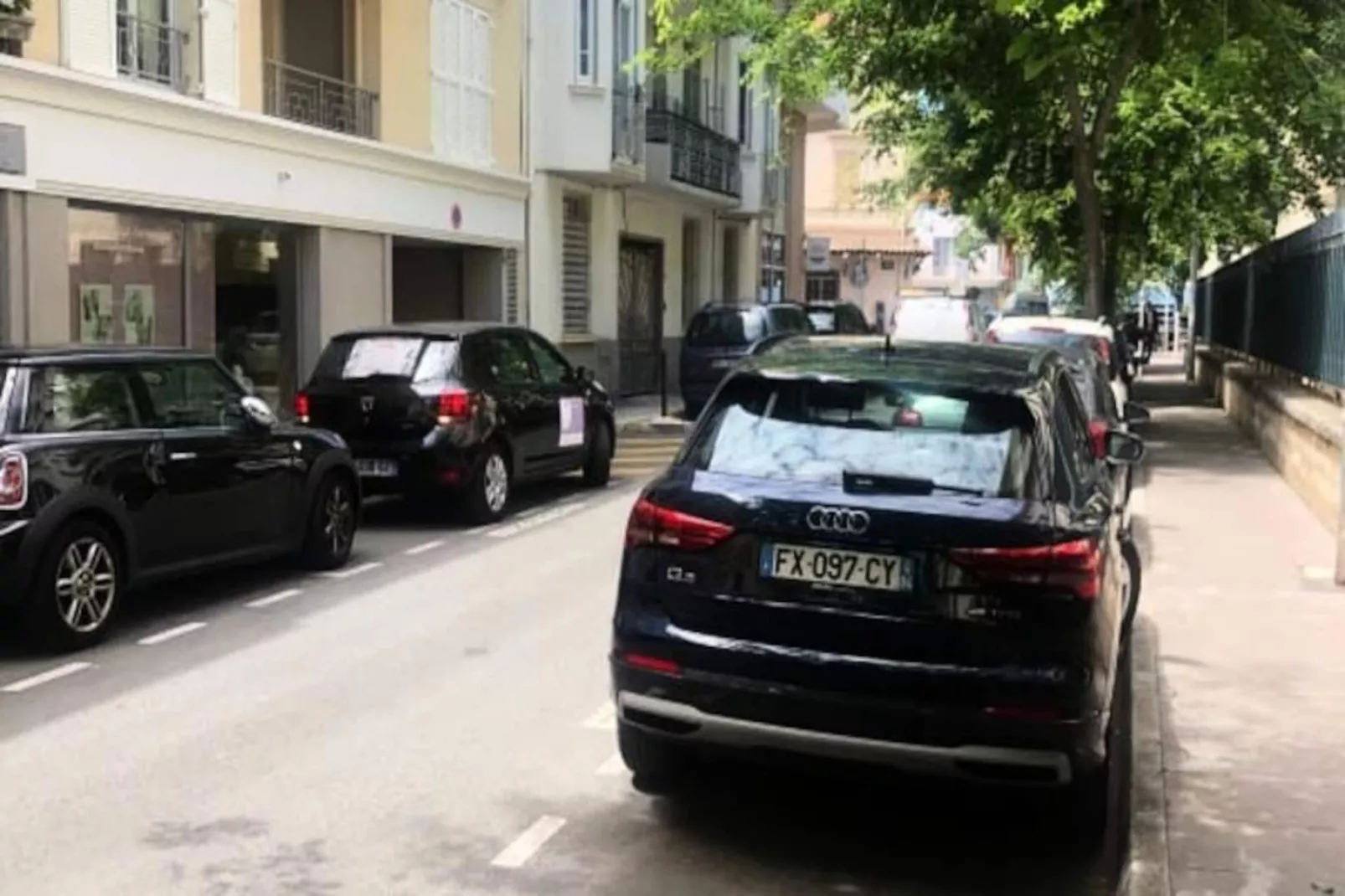 Centre Lumineux Appartement T3 6 P Terrasse Wifi Pkg Clim-Niet-getagd