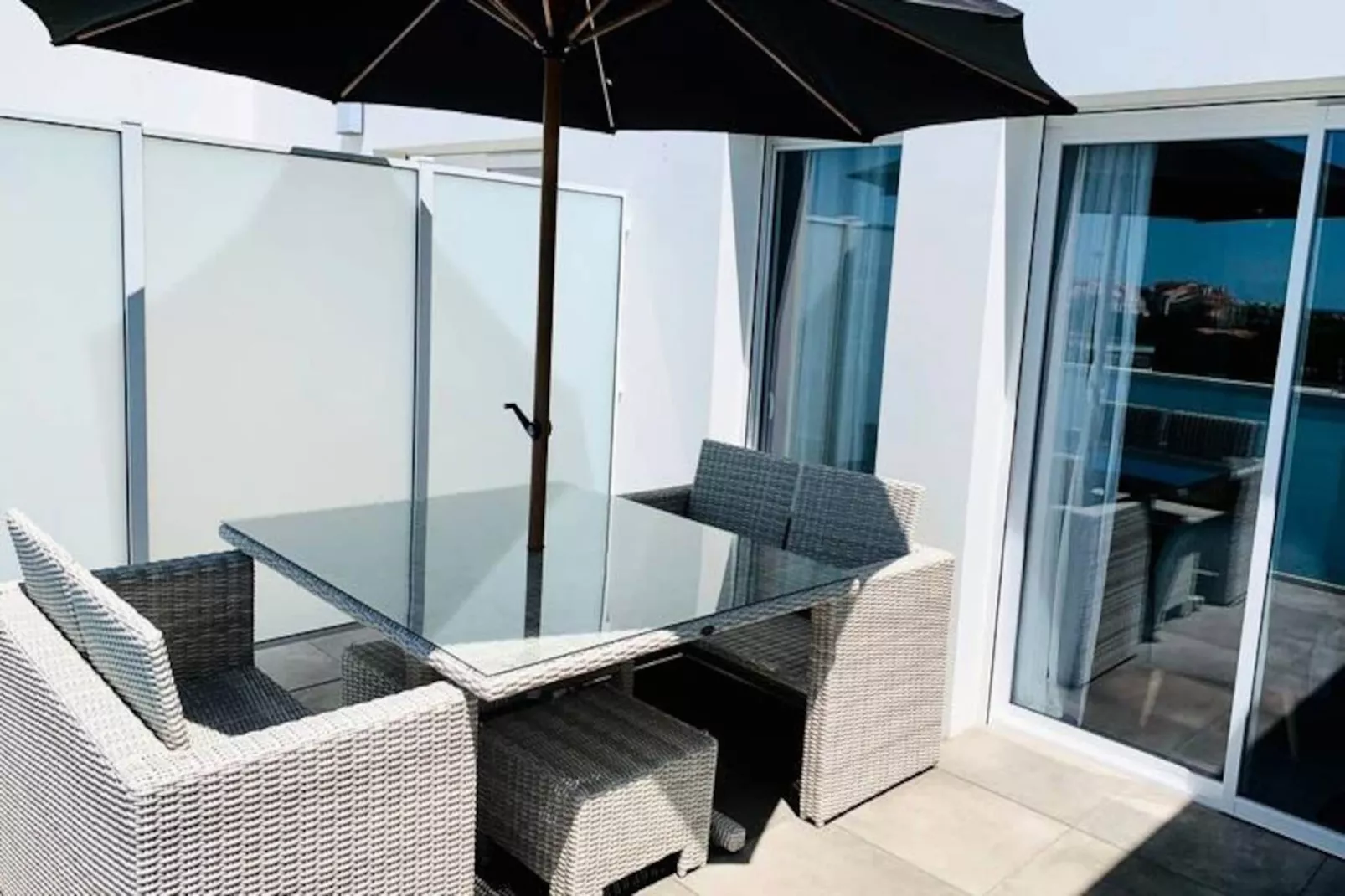 Appartements à La Rochelle-Niet-getagd