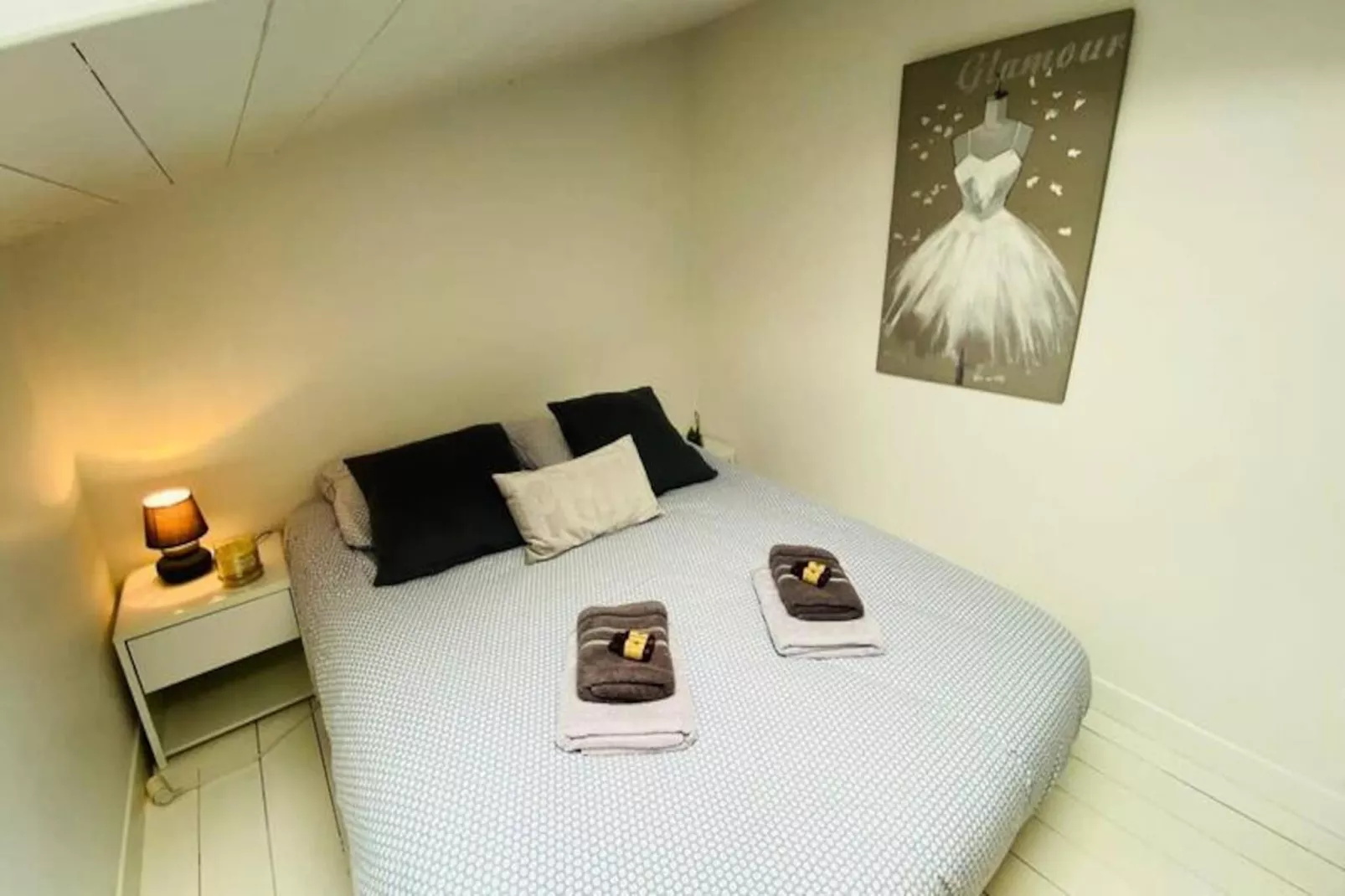 Maison à La Rochelle-Niet-getagd