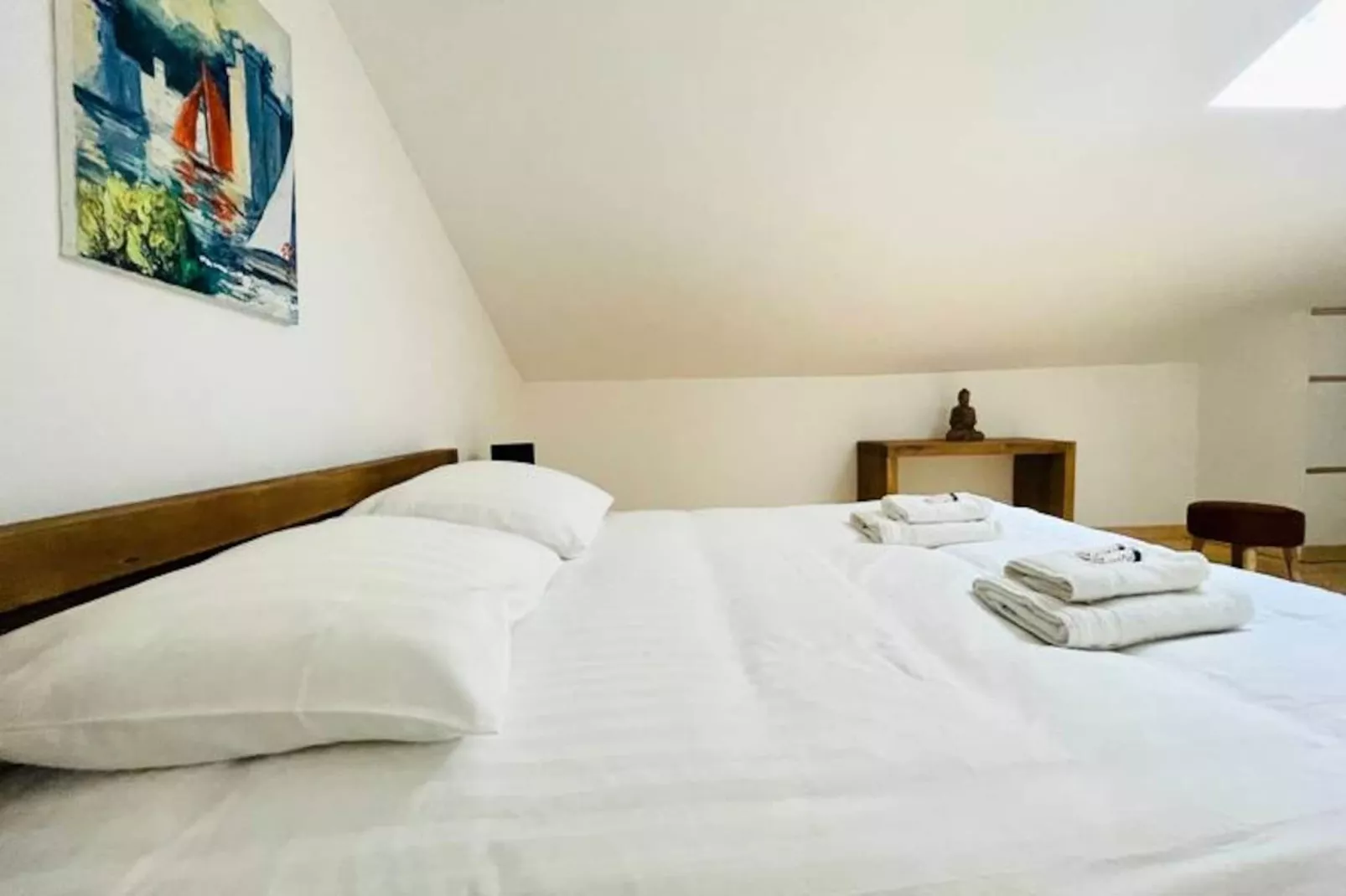 Appartements à La Rochelle-Niet-getagd