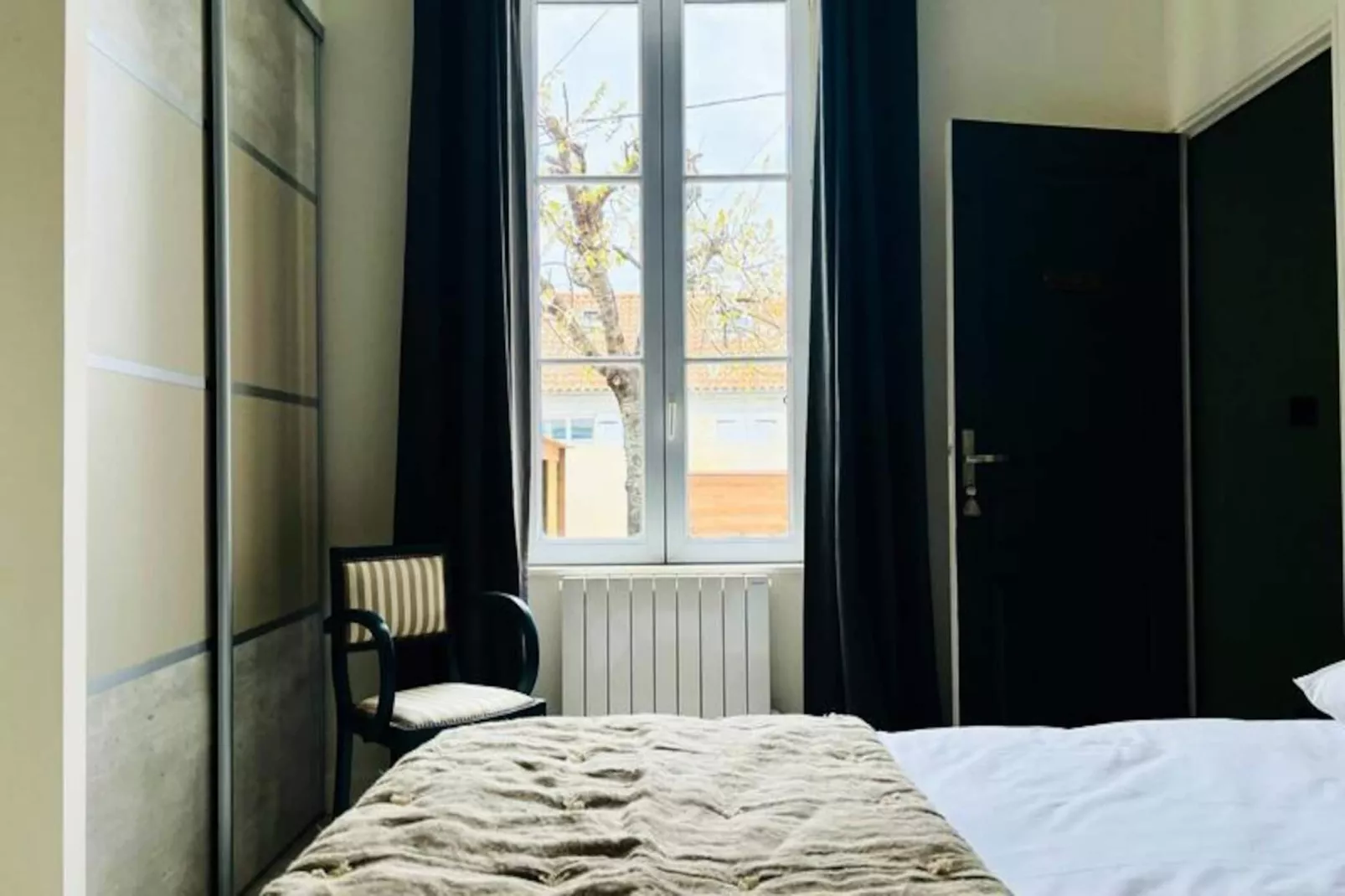 Maison à La Rochelle-Niet-getagd