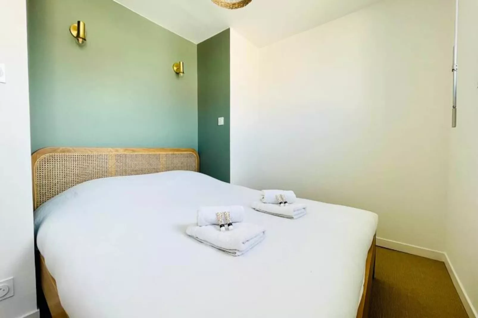 Appartements à La Rochelle-Niet-getagd